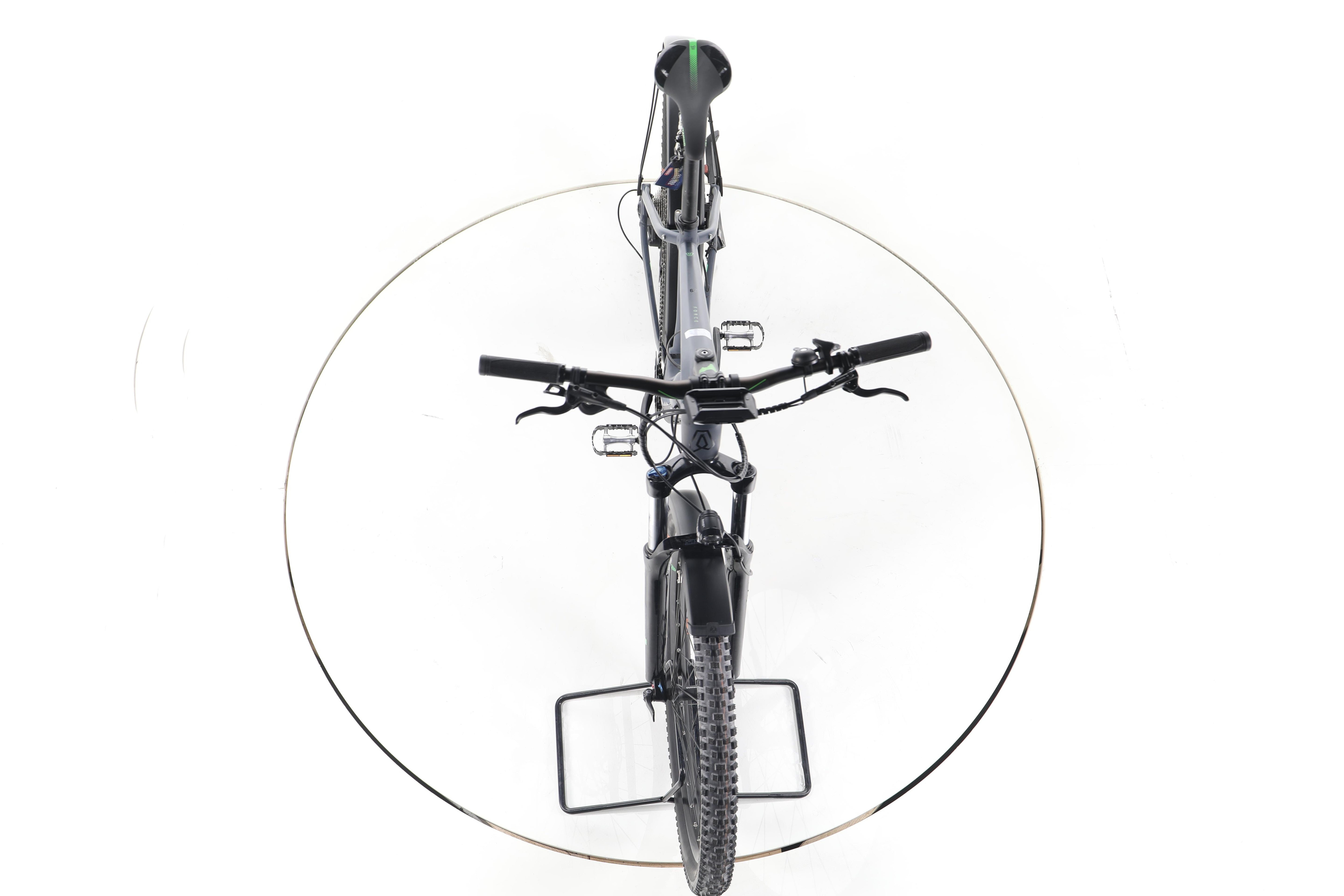 Axess Force Allroad E-Bike - Image 16