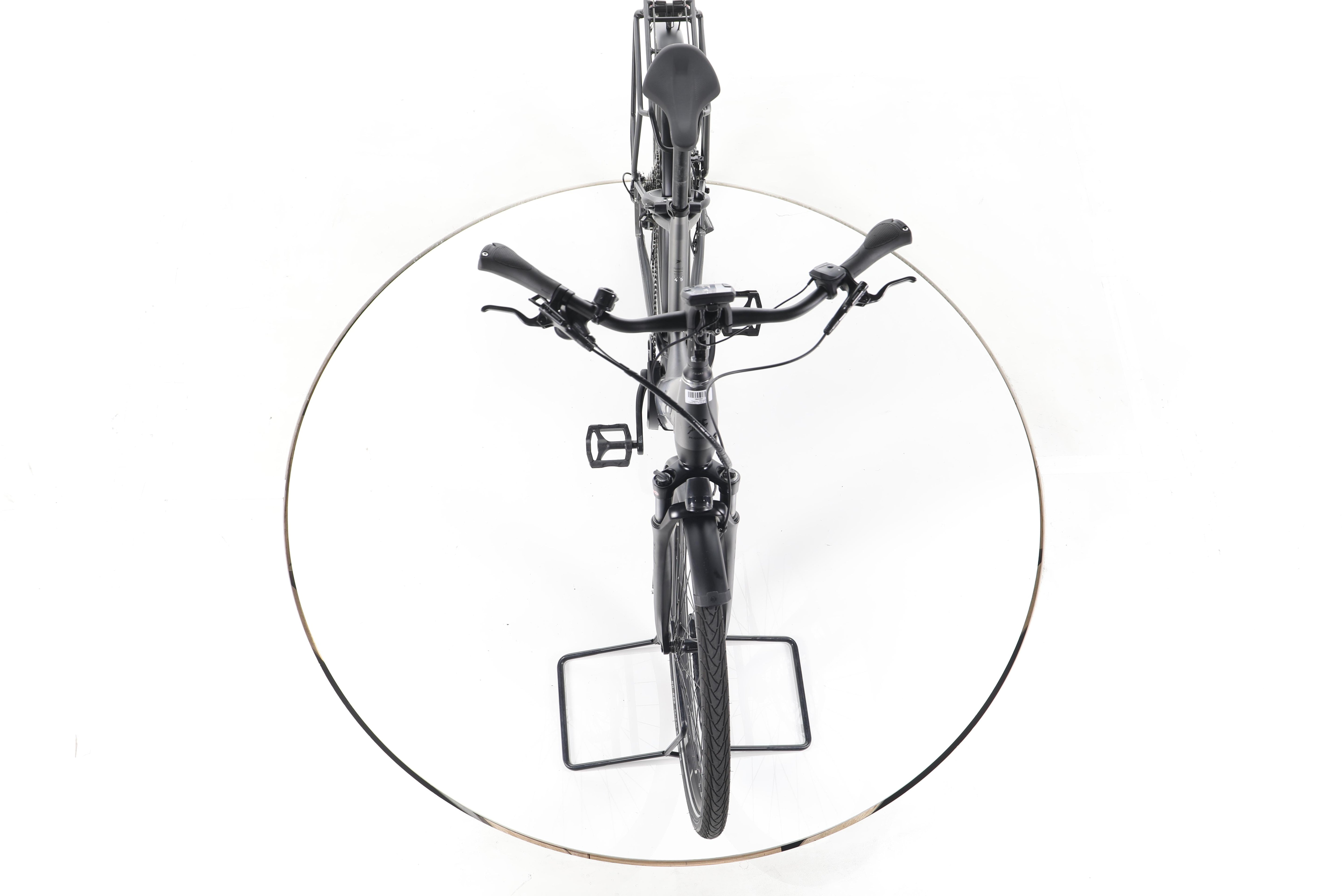 Pegasus Premio Evo 10 Lite Trekking E-Bike Tiefeinsteiger - Image 16