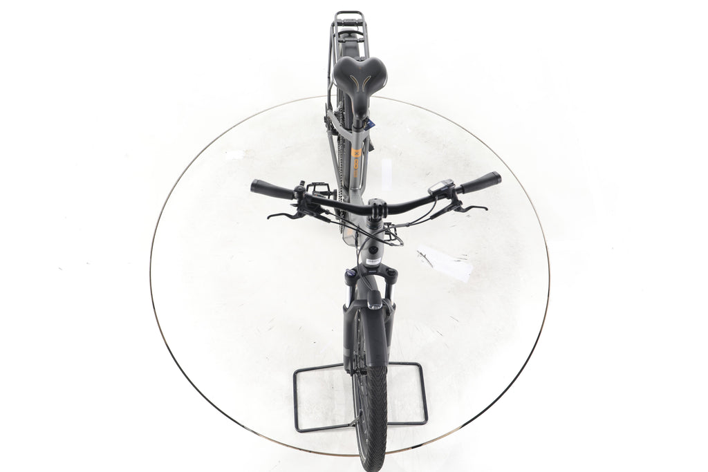 Winora Yucatan X8 Trekking E-Bike Tiefeinsteiger - Image 16