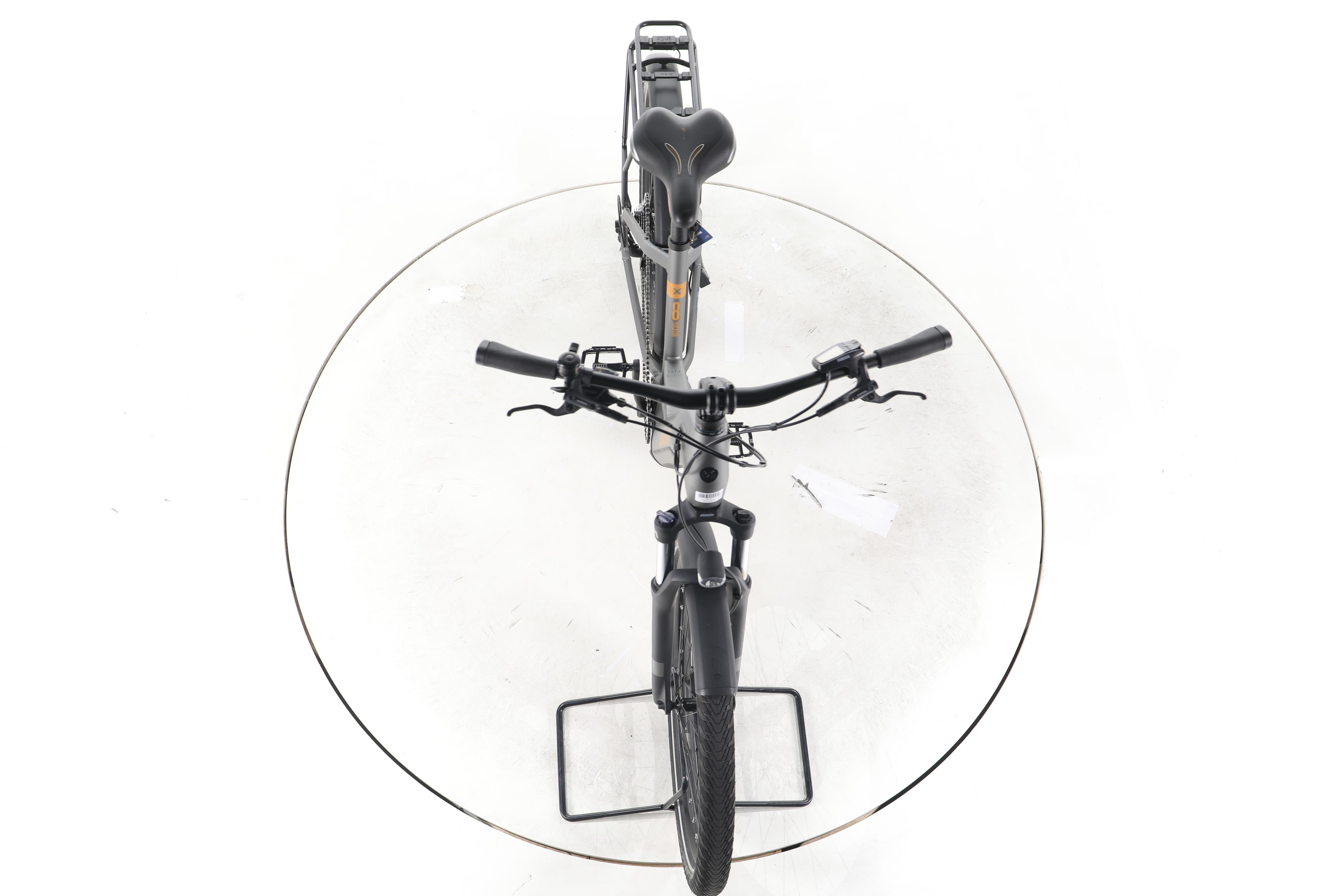 Winora Yucatan X8 Trekking E-Bike Tiefeinsteiger - Image 16