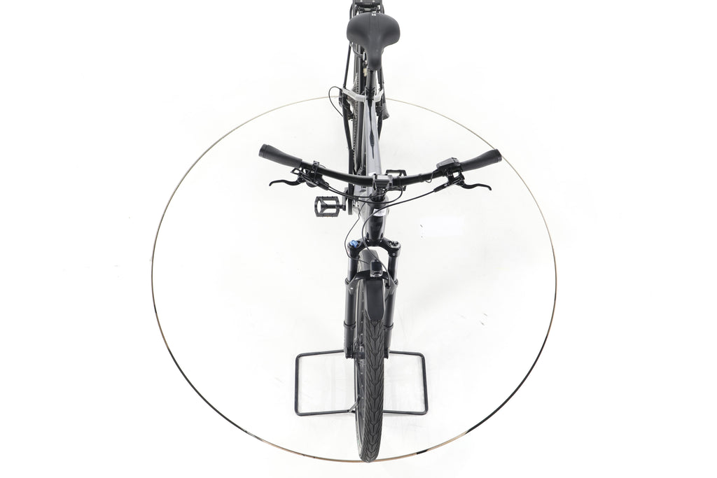 Cube Kathmandu Hybrid EXC Trekking E-Bike - Image 16