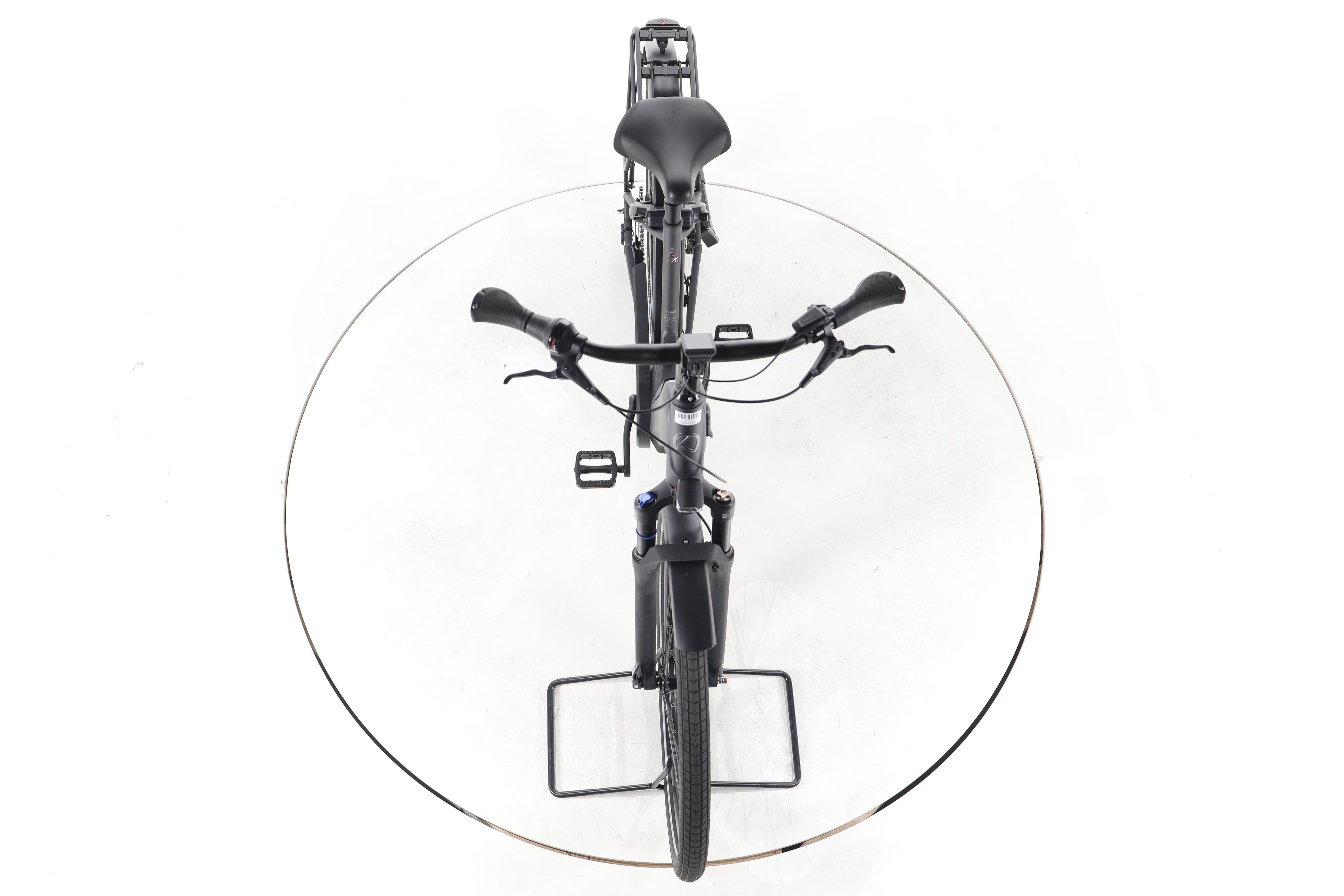 Kalkhoff Image 5.B Move+ City E-Bike Tiefeinsteiger 2025 - Image 16