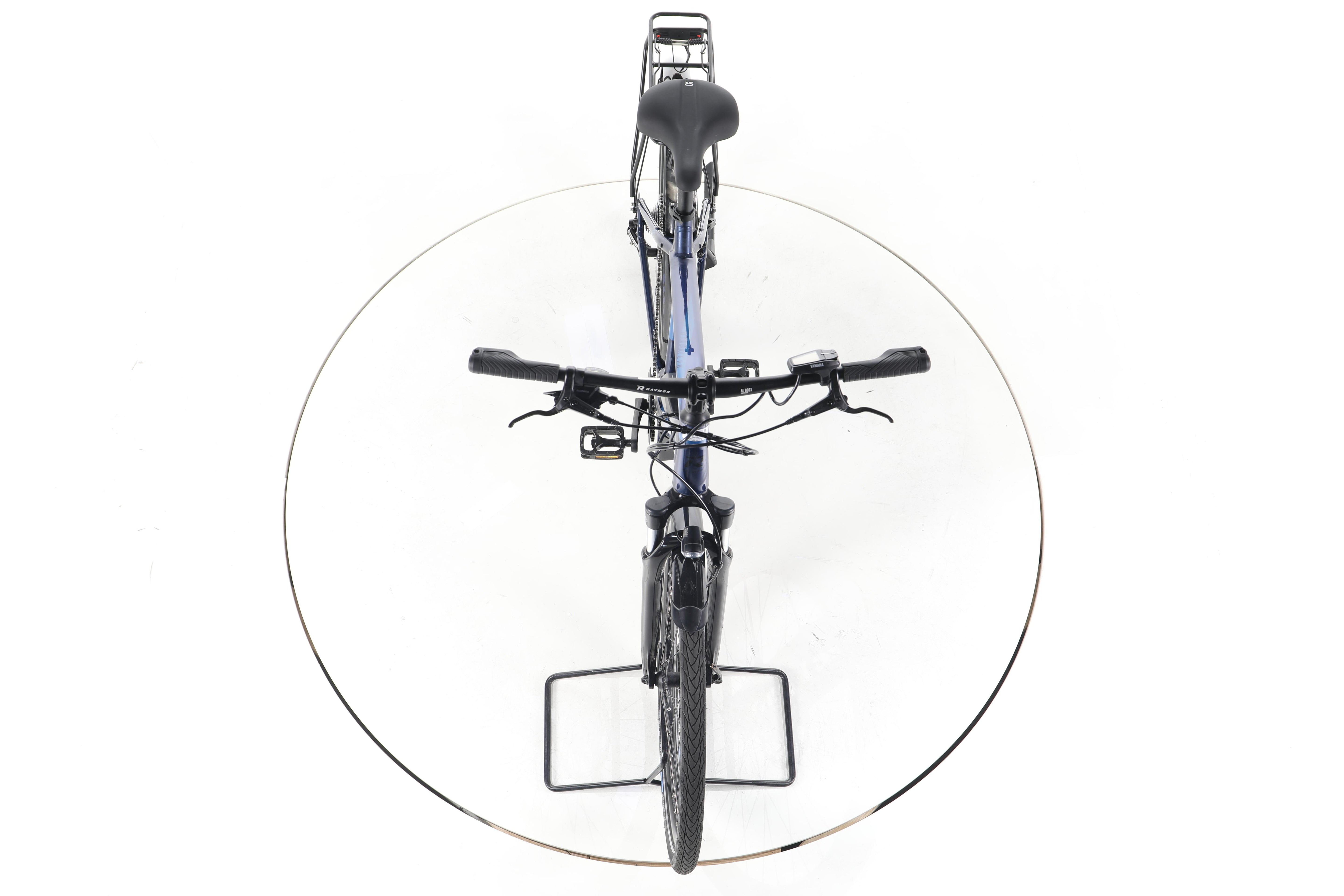 R Raymon TourRay E 2.0 Trekking E-Bike - Image 16