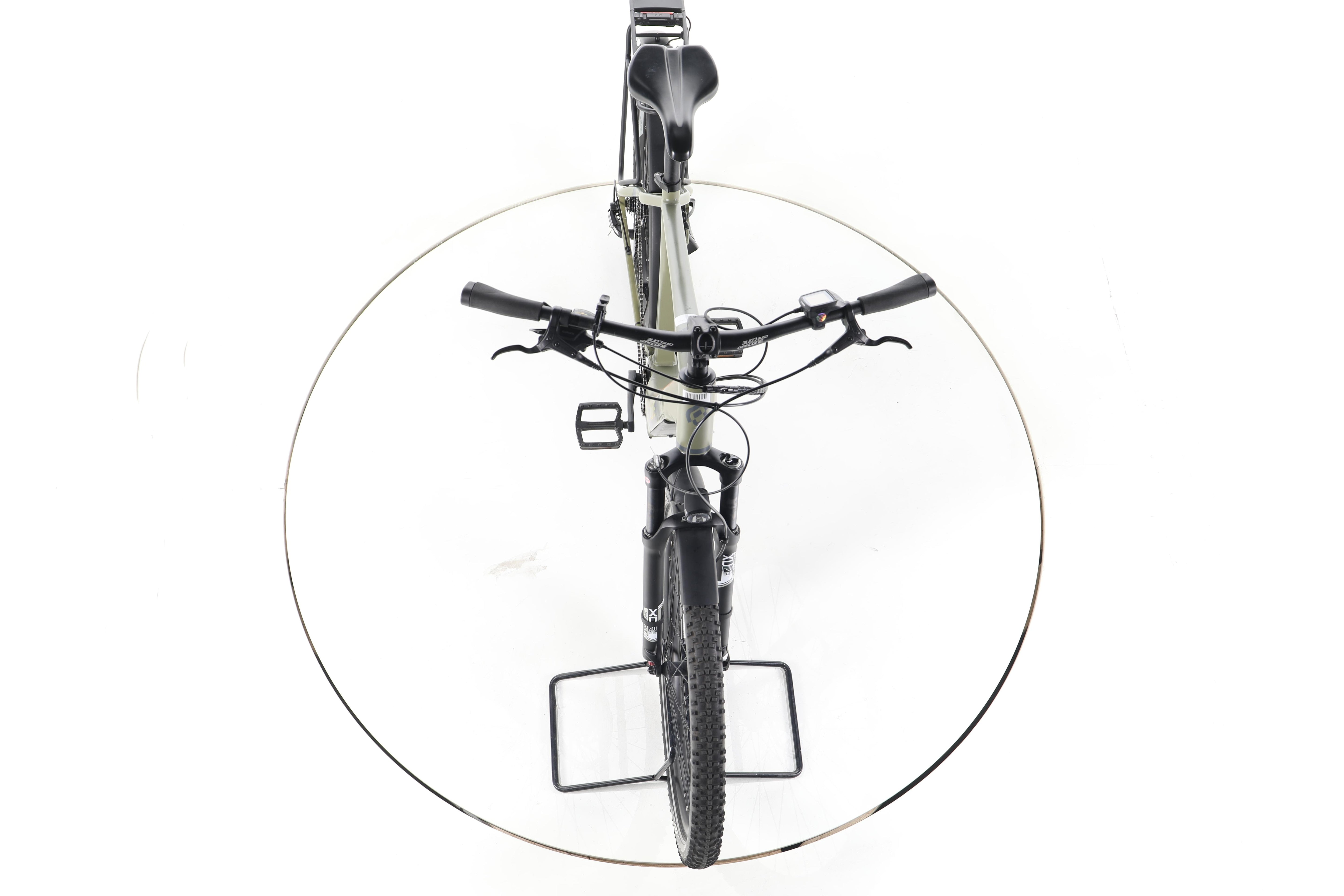 CONE Bikes eSUV IN LTD Trekking E-Bike - Image 16