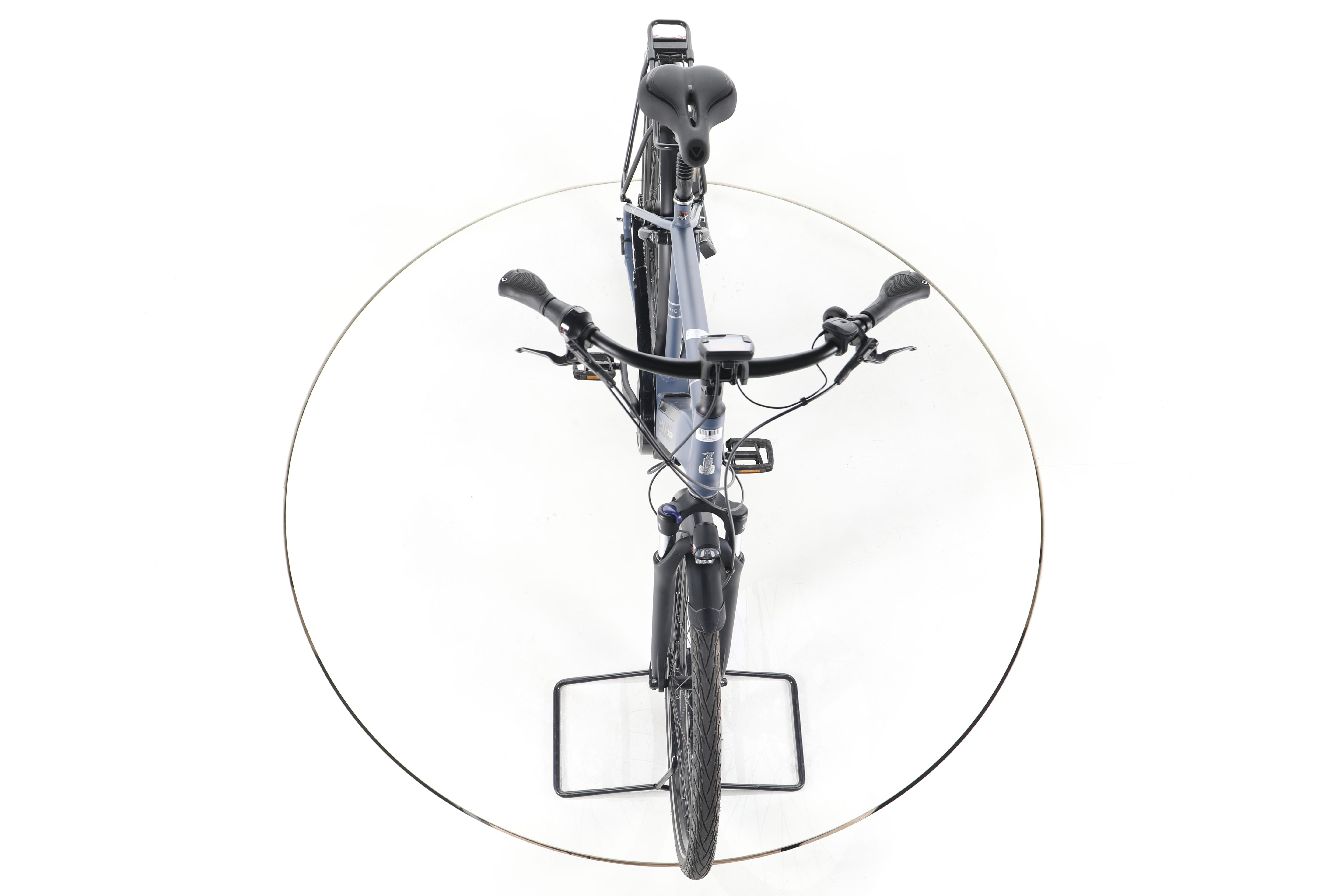 Raleigh BRISTOL 5 City E-Bike - Image 16