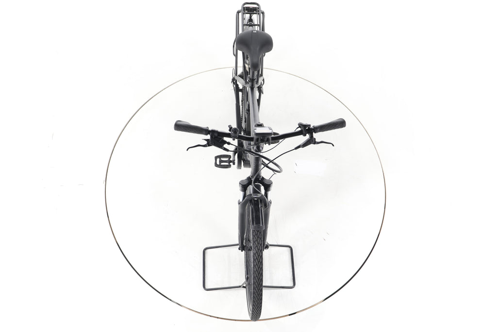 Pegasus Solero E8 Plus Trekking E-Bike - Image 16