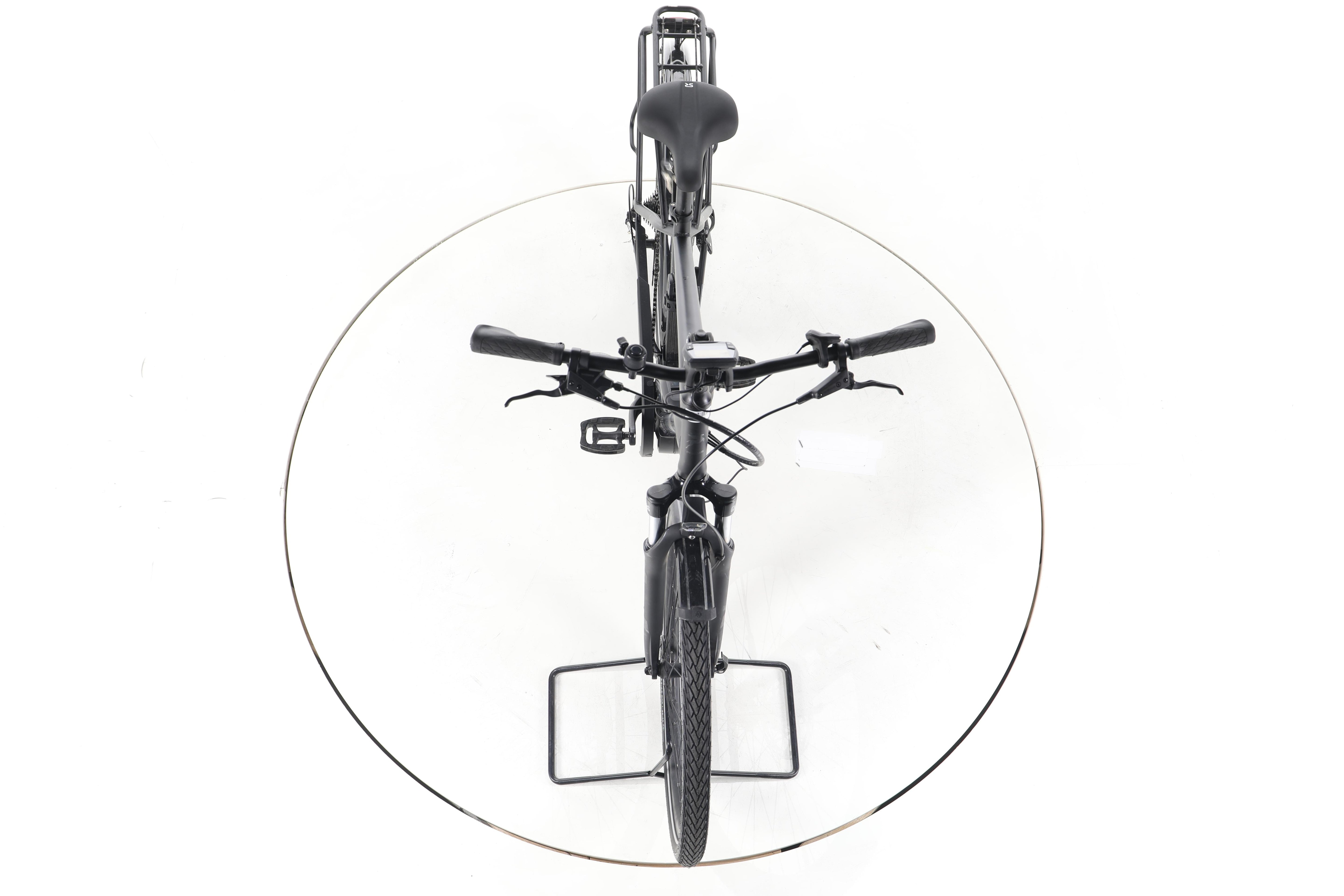Pegasus Solero E8 Plus Trekking E-Bike - Image 16