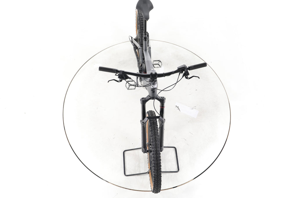 Cube Stereo Hybrid 160 HPC Race E-Bike Fully Carbon - Image 16