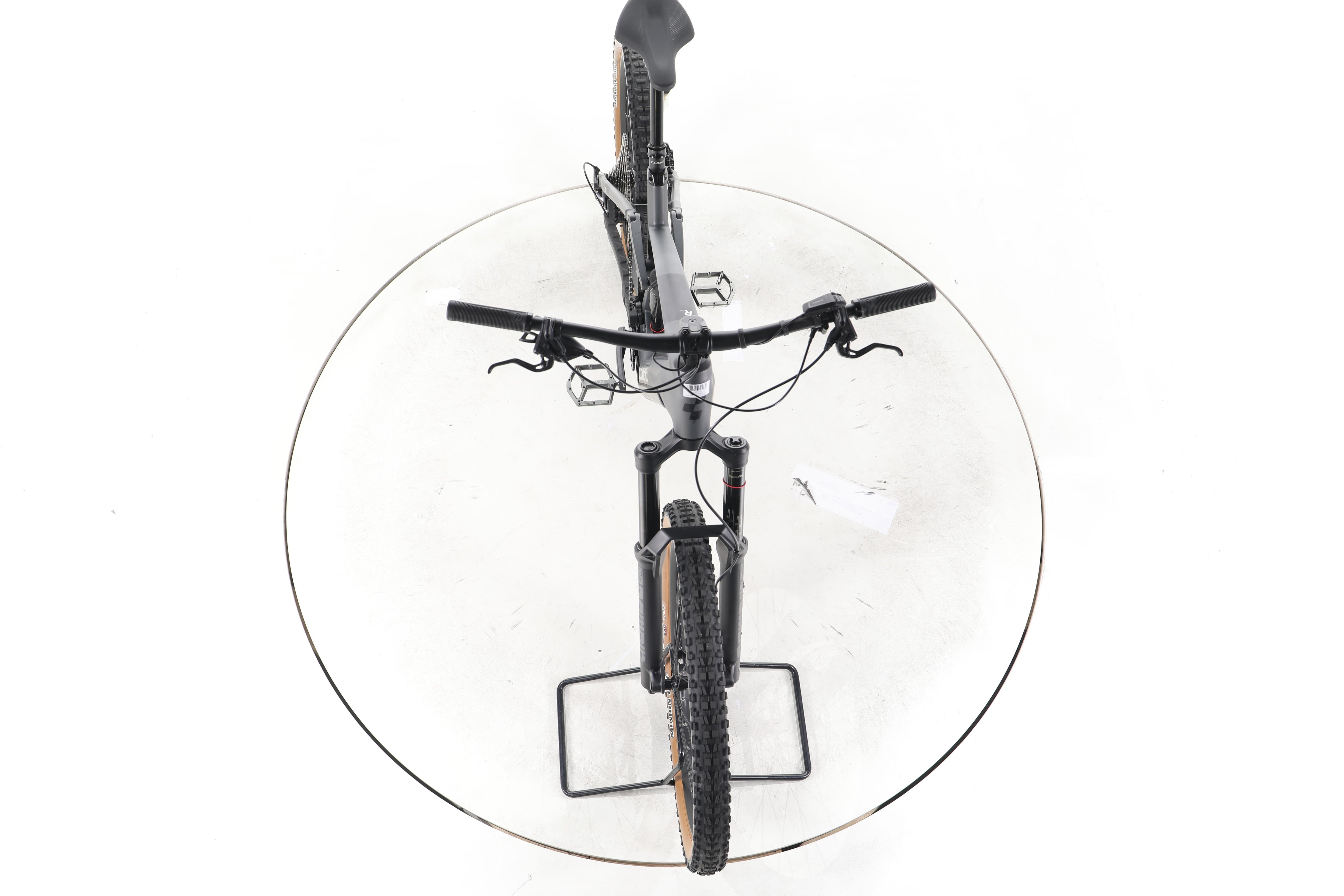 Cube Stereo Hybrid 160 HPC Race E-Bike Fully Carbon - Image 16