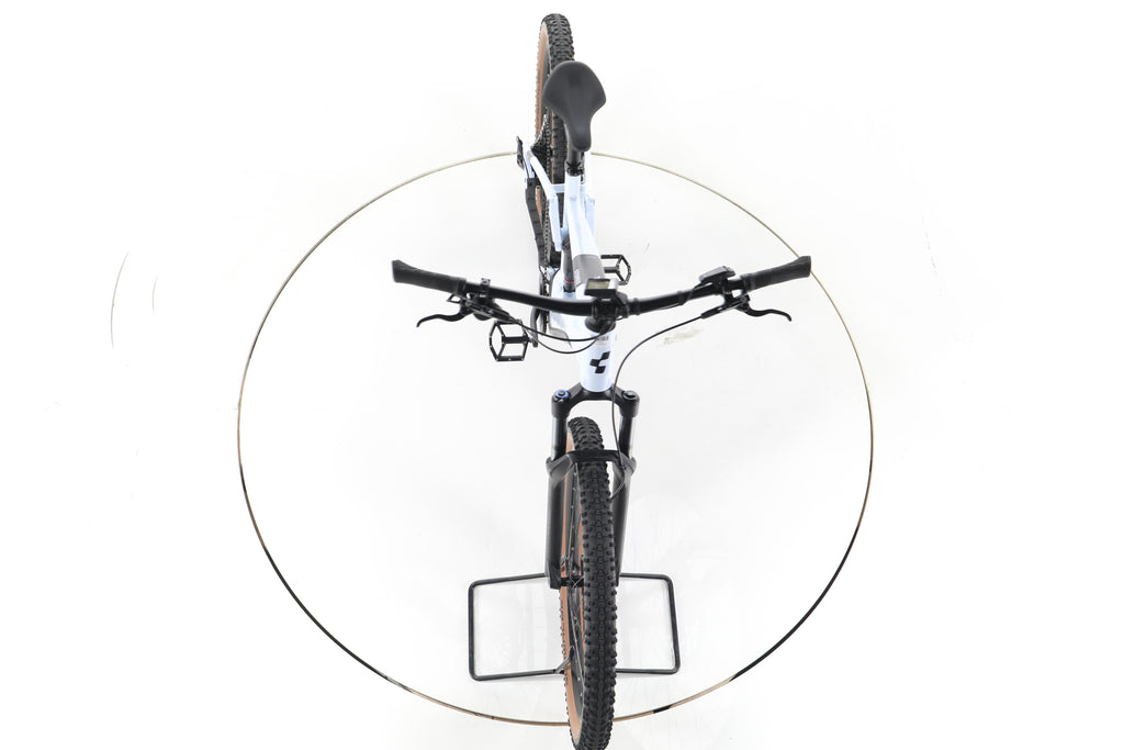 Cube Stereo Hybrid 120 Pro Fully E-Bike 2023 - Image 16