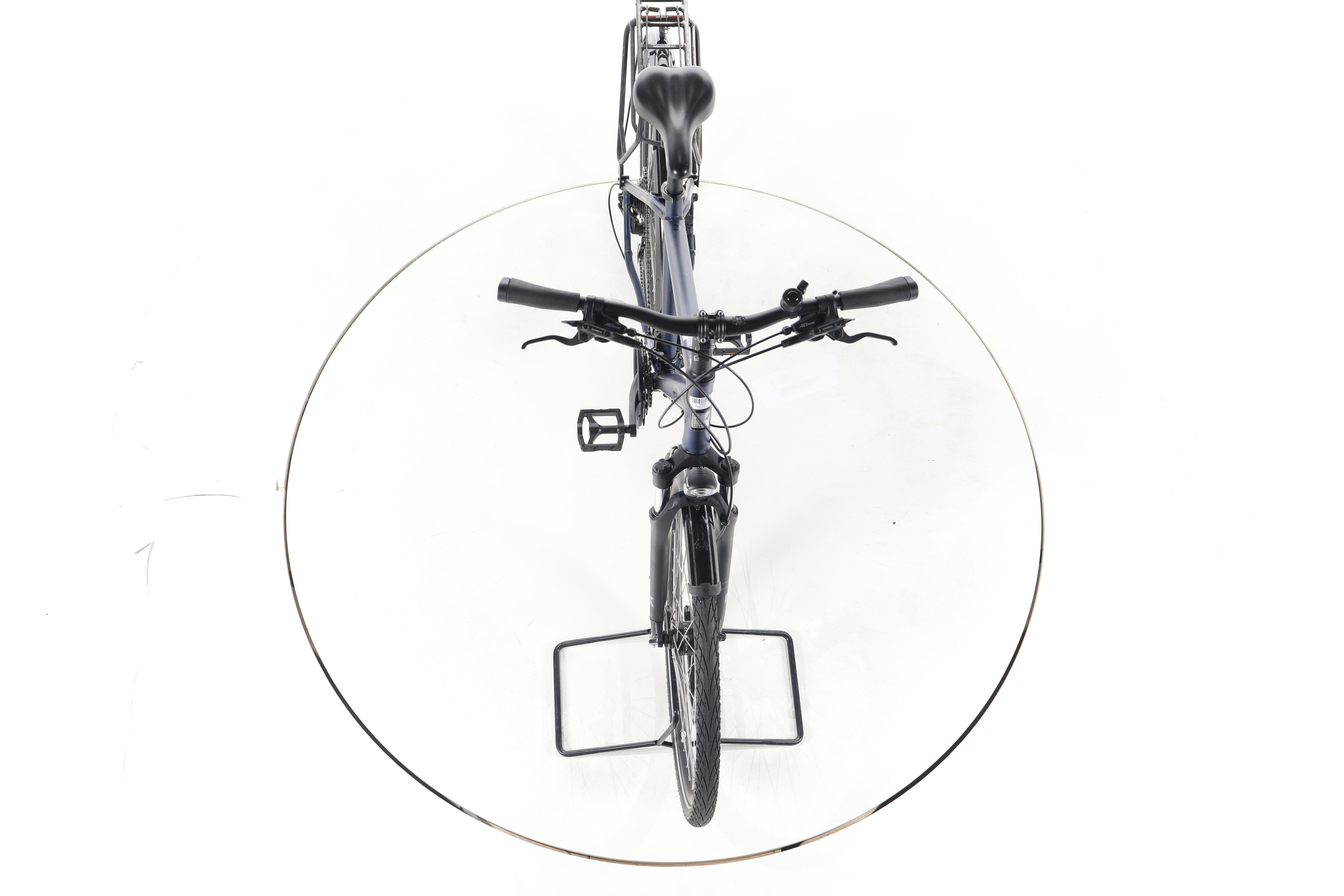 Kettler Traveller Fahrrad City & Trekking - Image 16