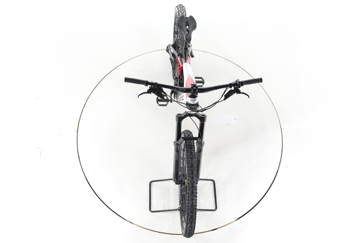 Fantic XEF 1.8 Sport E-Bike Fully - Image 16
