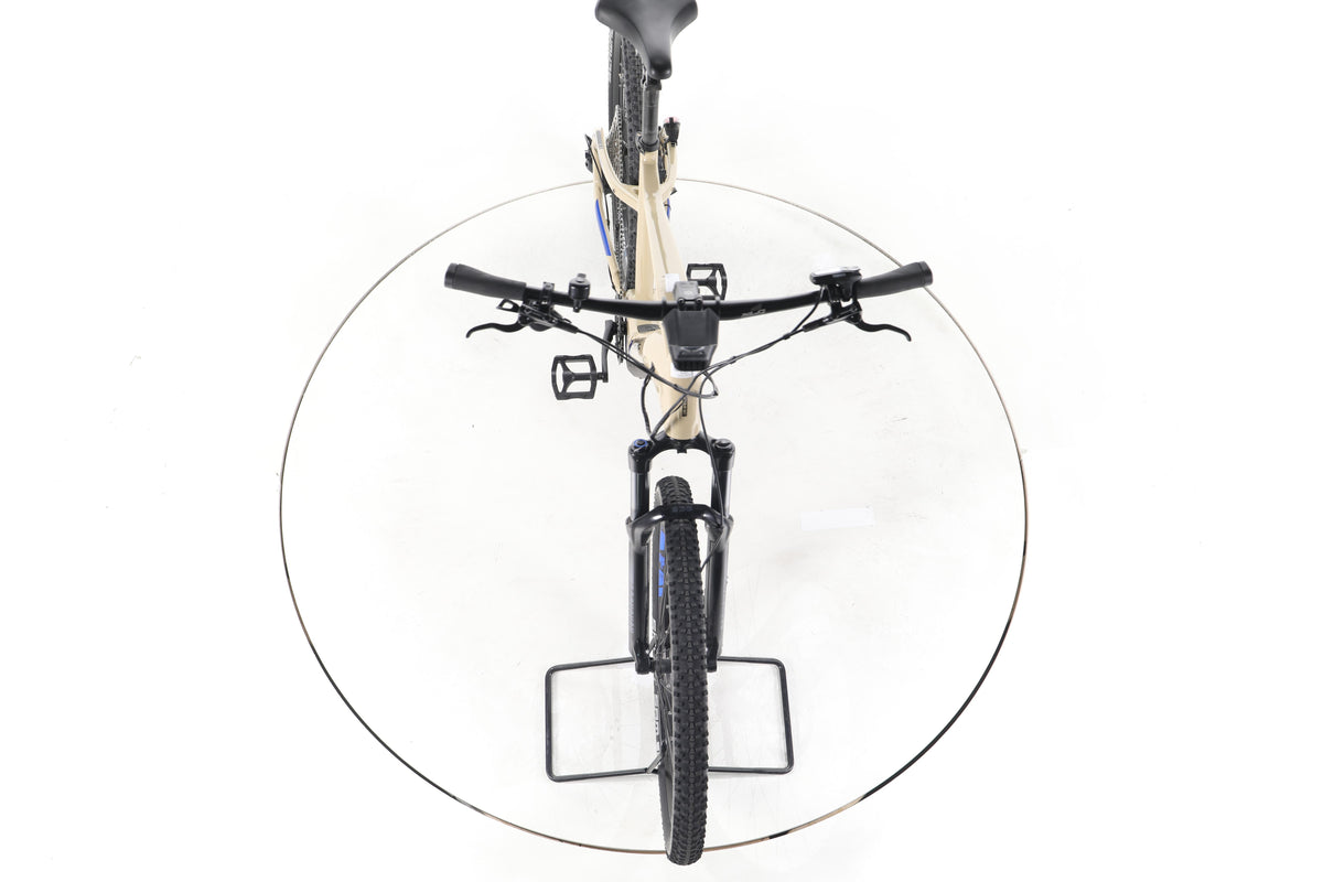 Haibike HardNine 7 E-Bike - Image 16