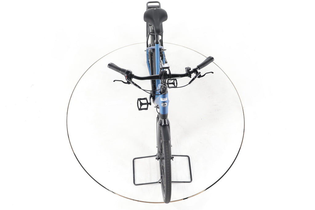 Gazelle Chamonix C7 HMS City E-Bike Tiefeinsteiger - Image 16