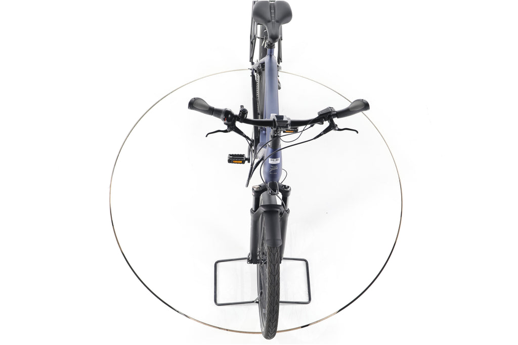 Pegasus Strong EVO 5R City E-Bike 2023 - Image 16