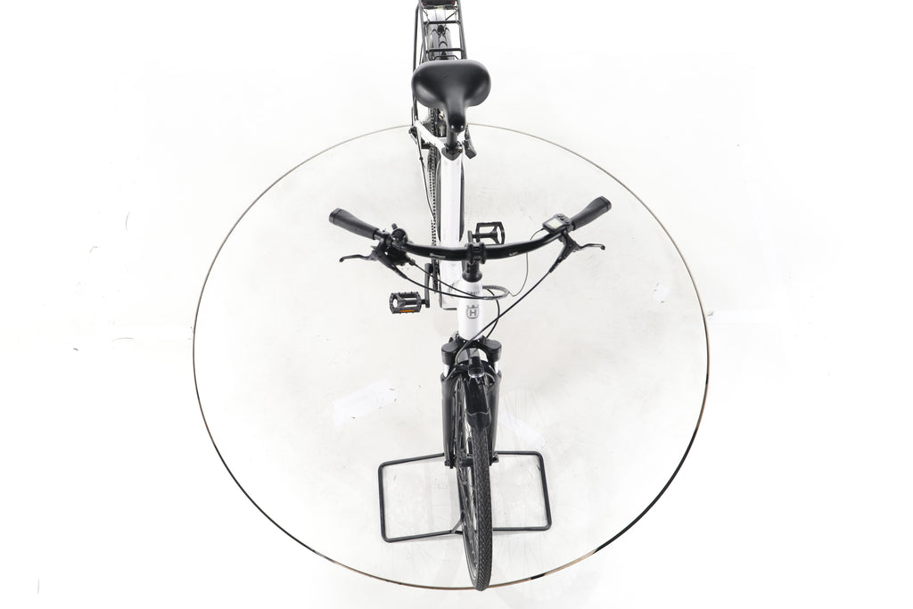 Husqvarna E-Bicycles Eco City 1 Trekking E-Bike Tiefeinsteiger - Image 16