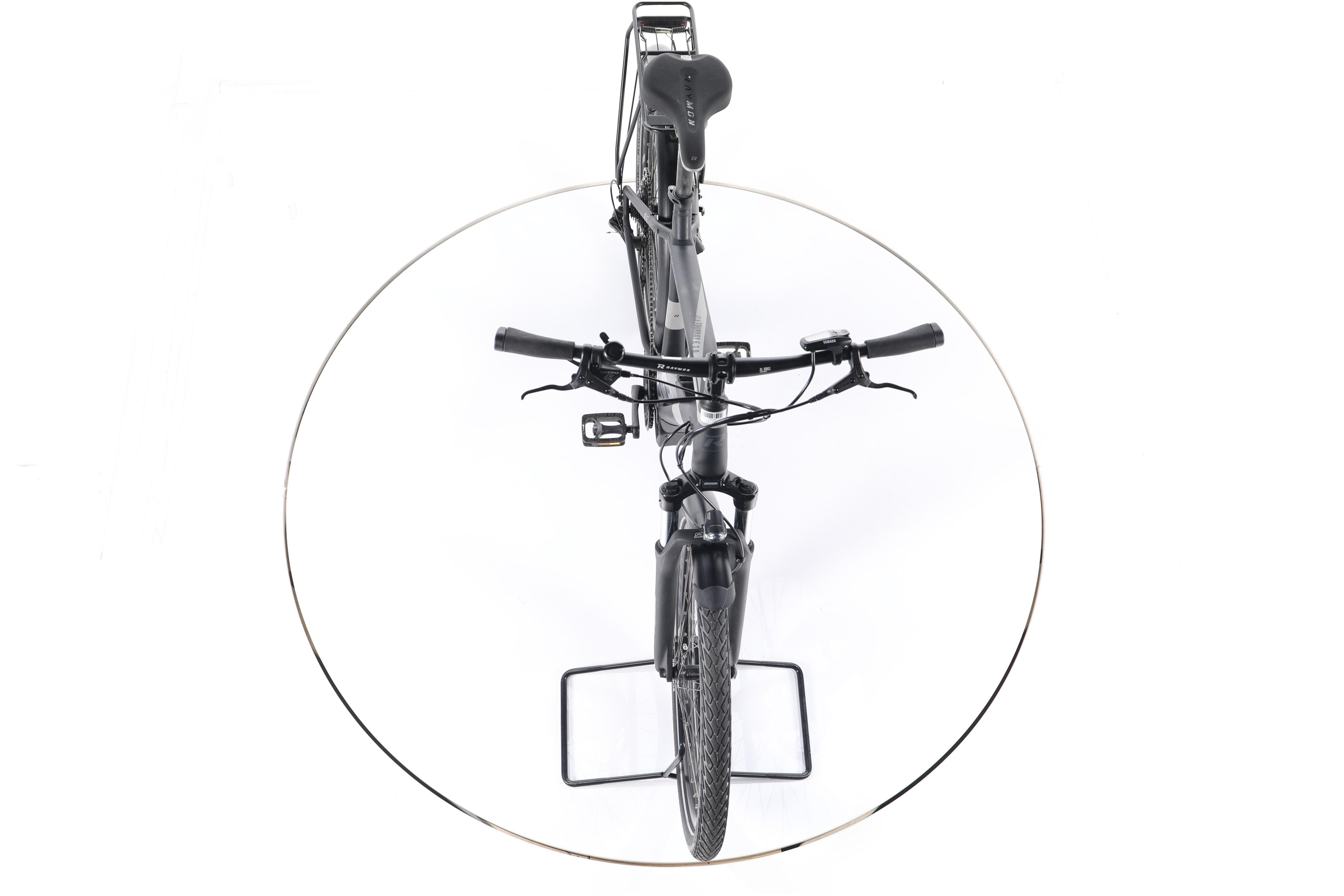 R Raymon TourRay E 3.0 Trekking E-Bike - Image 16