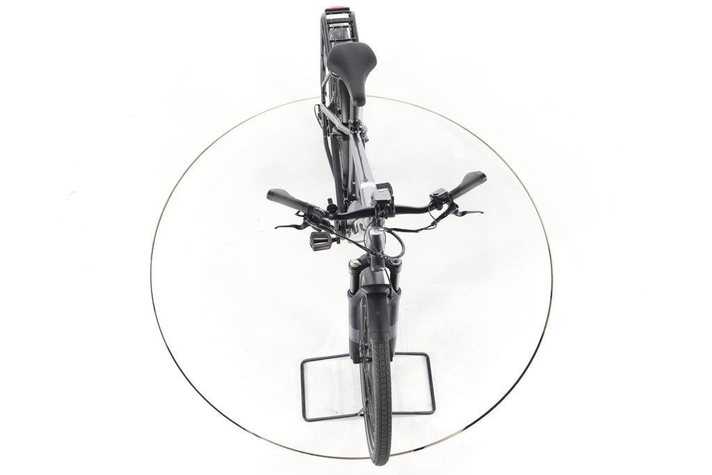 FLYER Upstreet5 7.10 Trekking E-Bike - Image 16