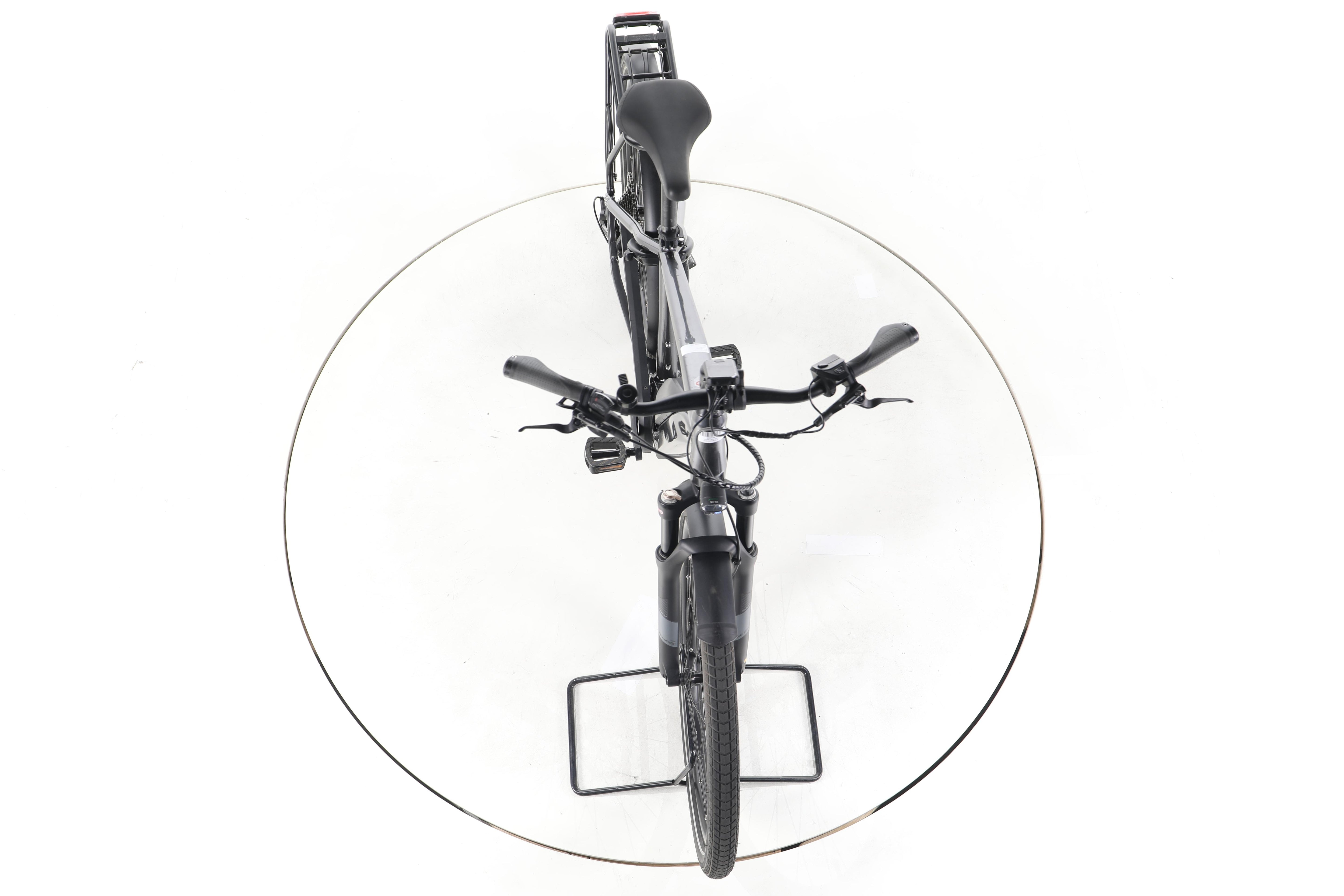 FLYER Upstreet5 7.10 Trekking E-Bike - Image 16