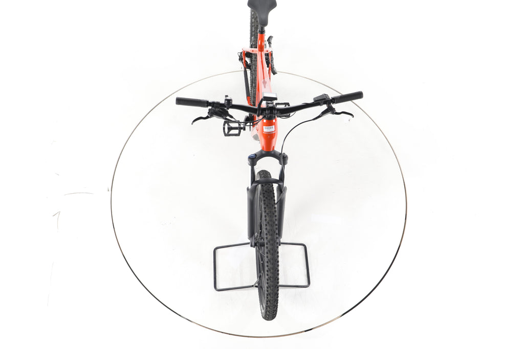 Corratec E-Power X-Vert Race Gent E-Bike 2024 - Image 16