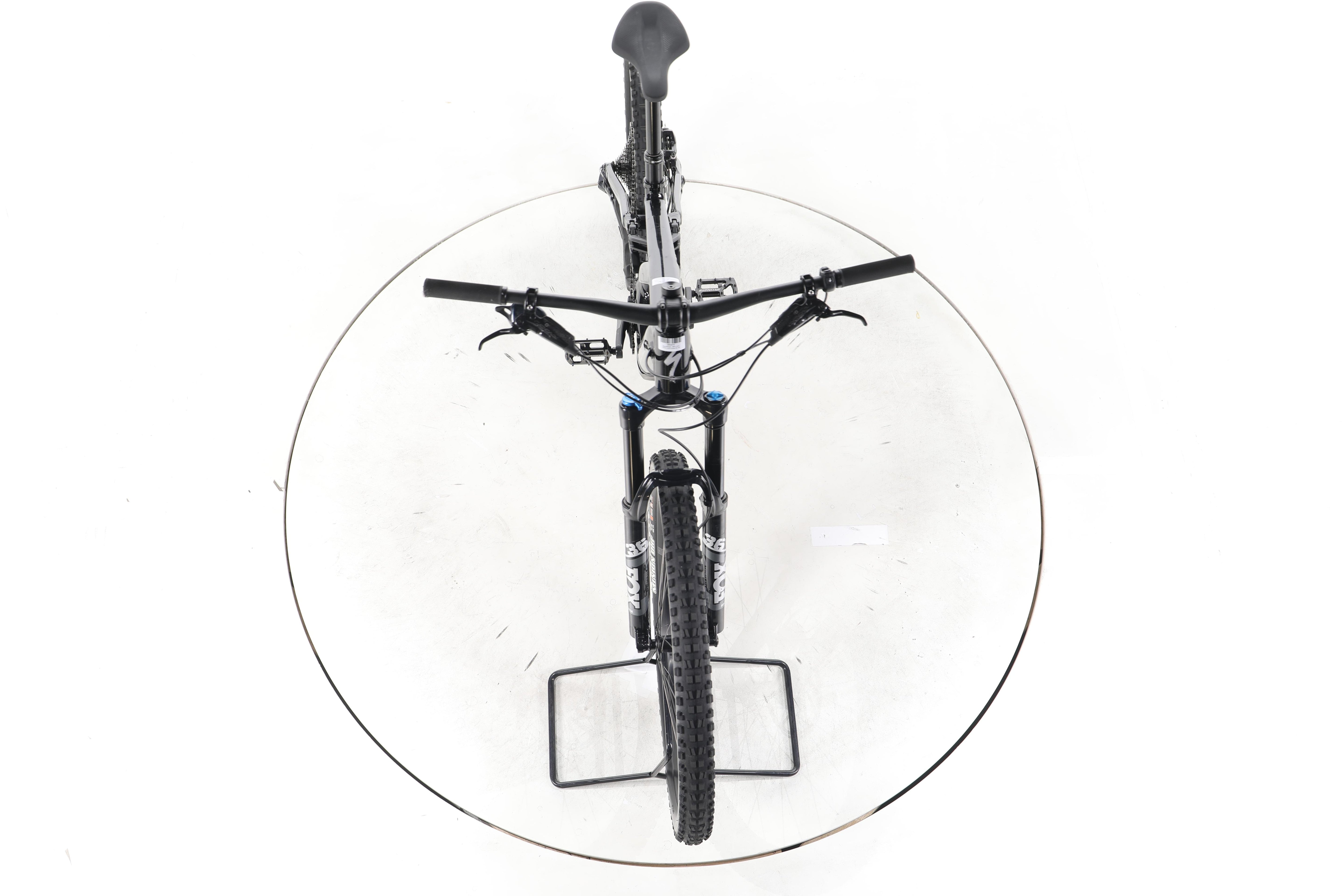 Specialized Turbo Levo Comp E-Bike Fully - Image 16