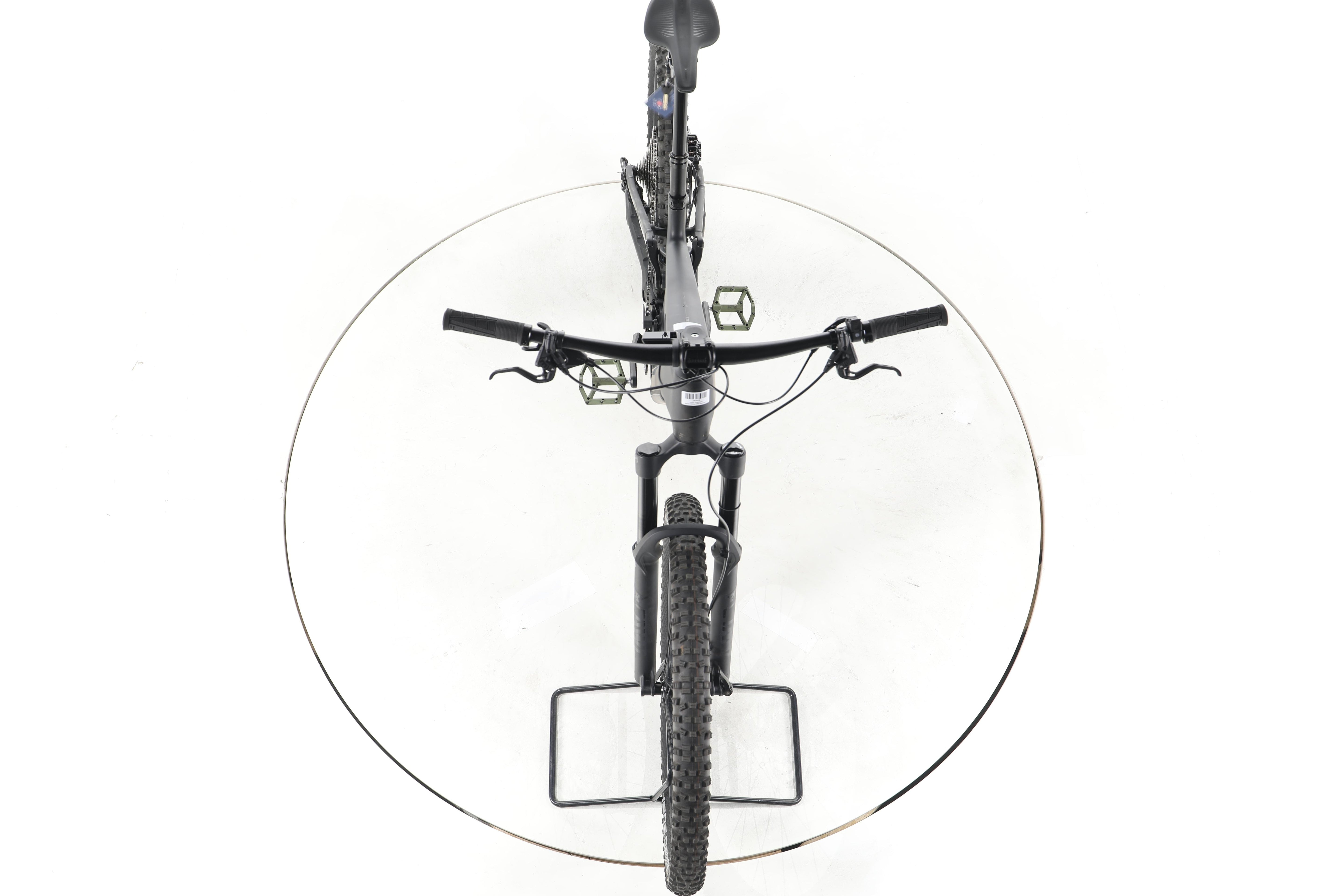 Cube STEREO HYBRID ONE44 HPC RACE E-Bike Fully Carbon 2024 - Image 16