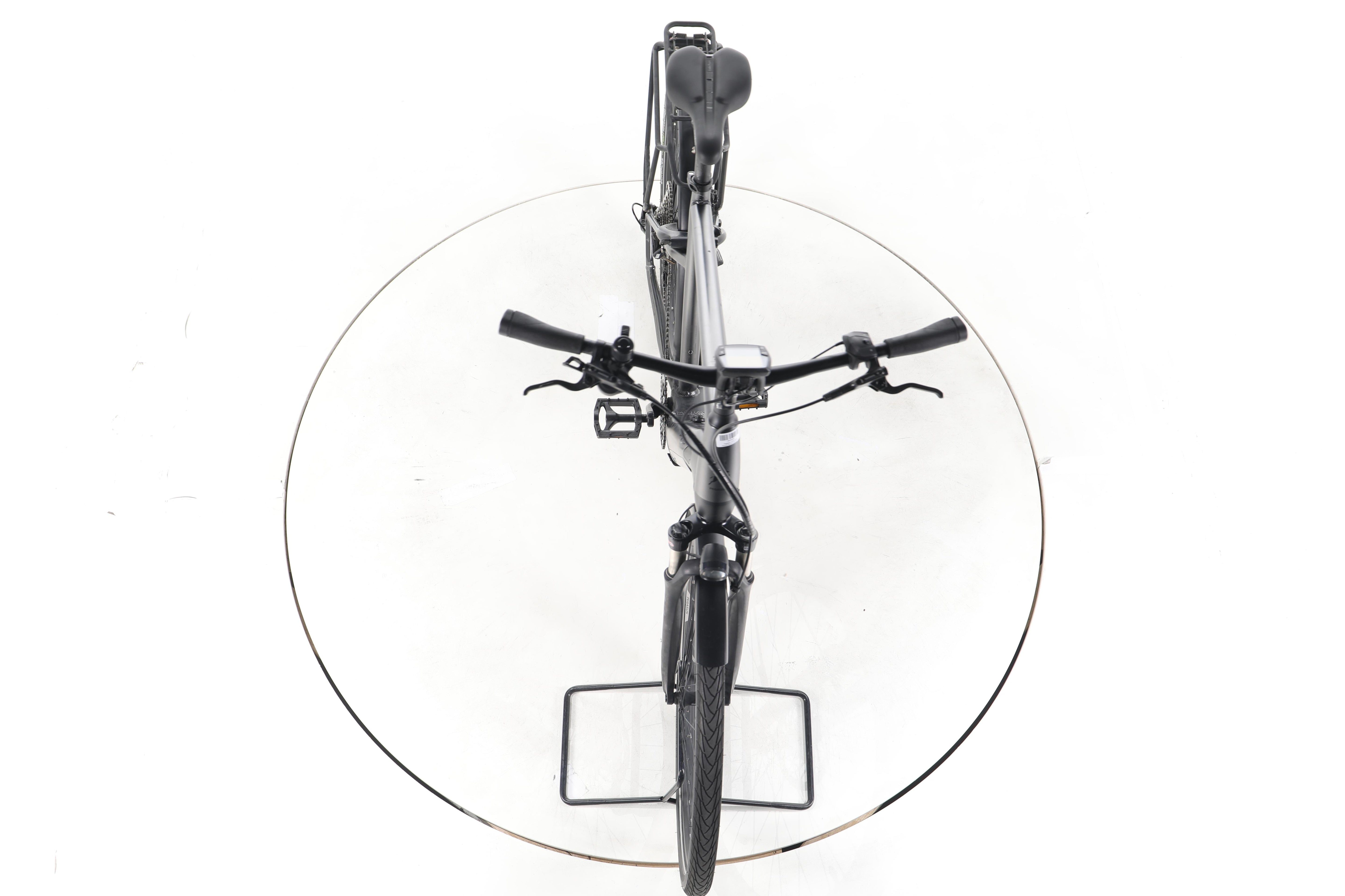 Pegasus Premio Evo 10 Lite Trekking E-Bike - Image 16