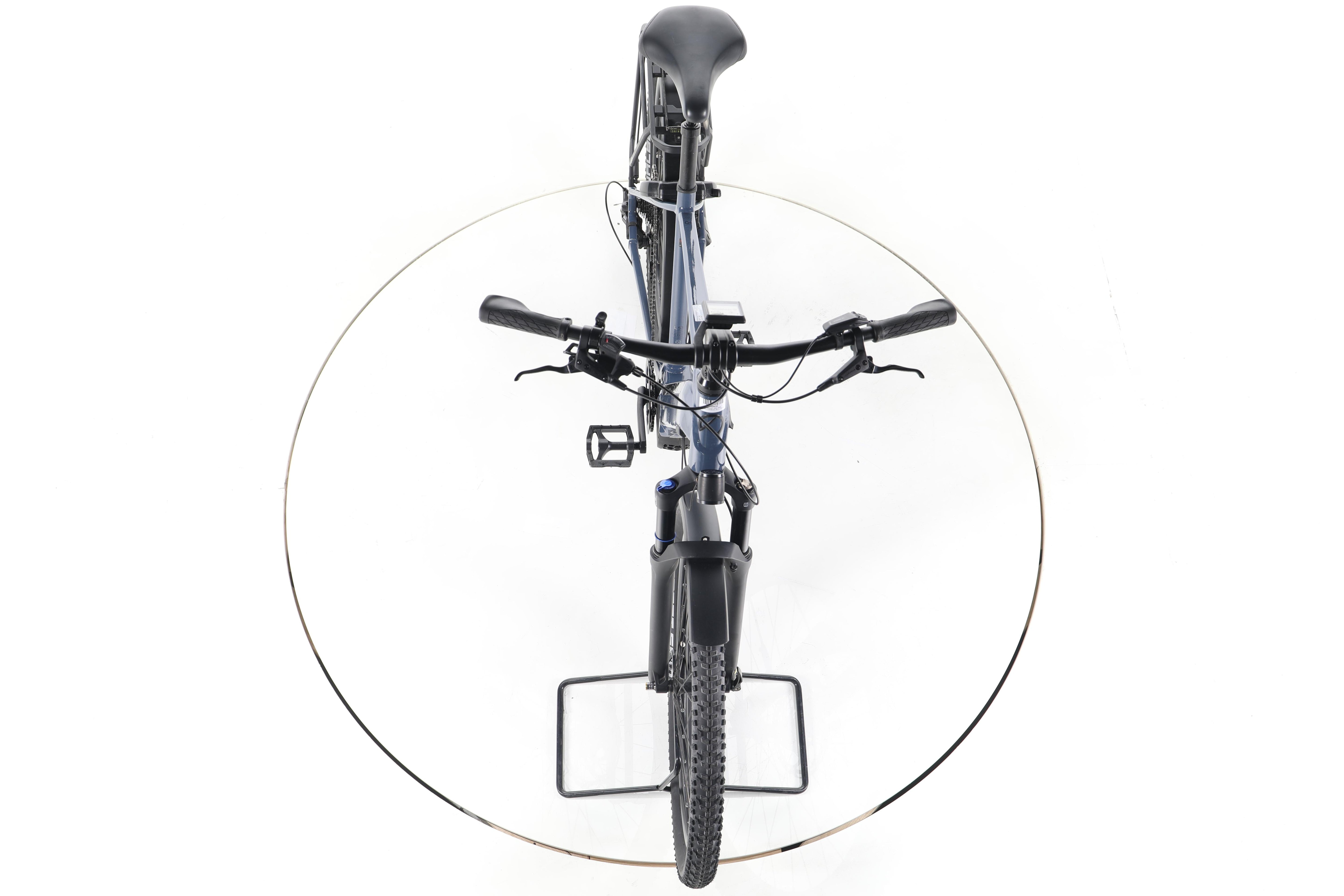 Kalkhoff Entice 5.B Move+ Trekking E-Bike 2023 - Image 16
