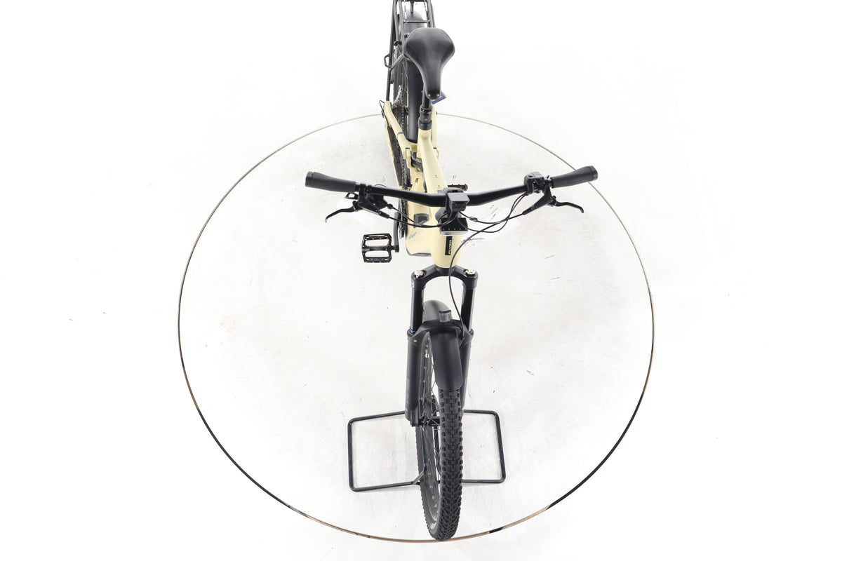 FLYER Goroc X 4.10 SUV E-Bike - Image 16