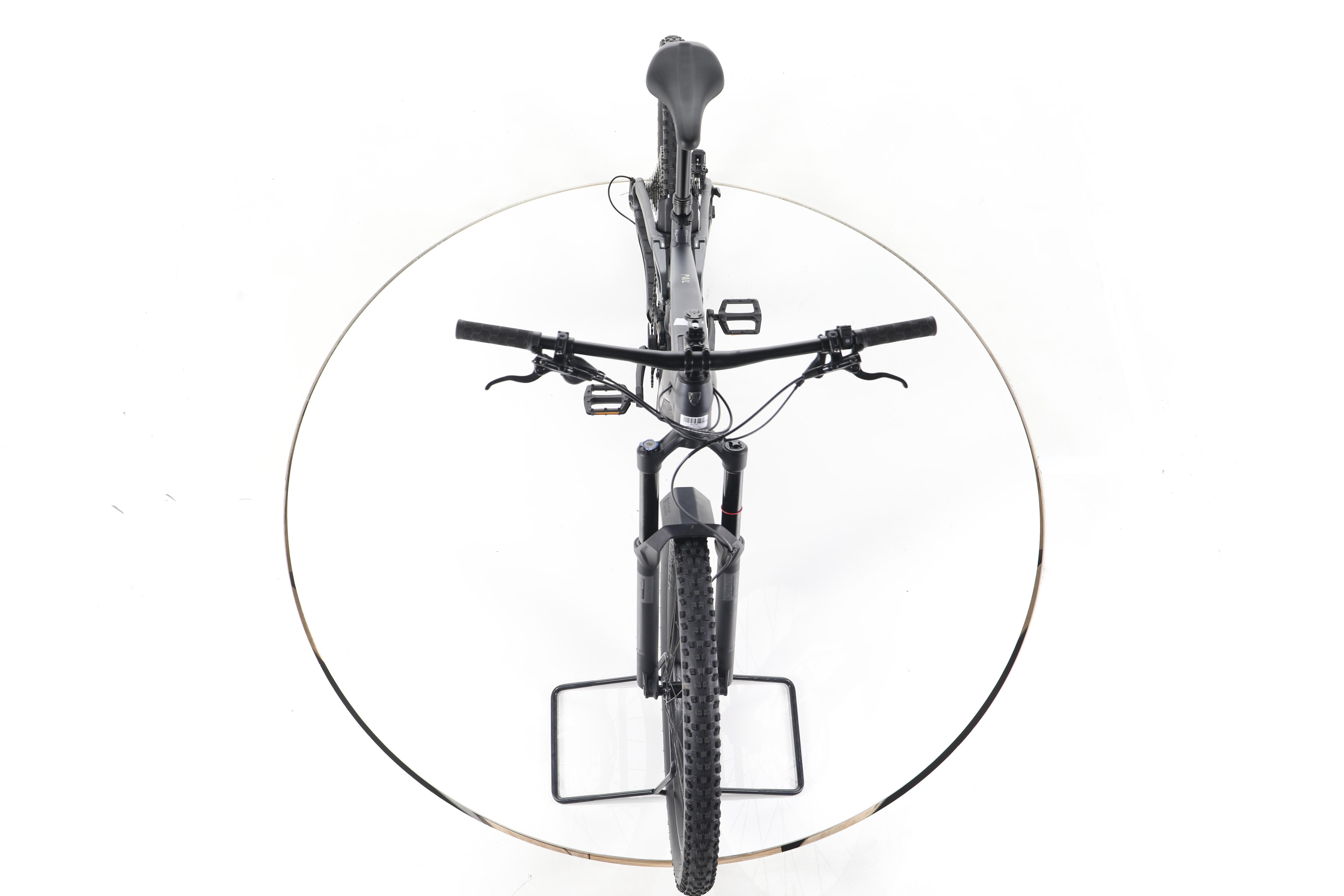 Trek Rail+ 5 Gen 5 E-Bike Fully 2025 - Image 16