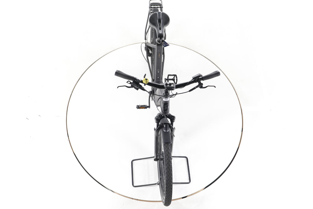 Scott Sub Sport eRIDE 20 Trekking E-Bike Tiefeinsteiger - Image 16