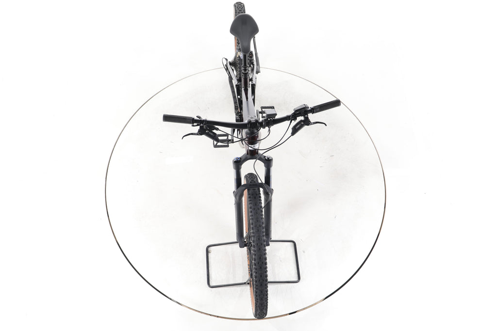 Cube Stereo Hybrid 140 HPC Race E-Bike Fully Carbon - Image 16