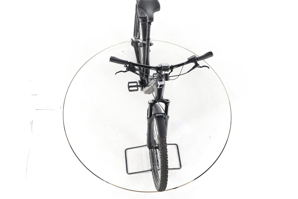 CONE Bikes eSUV IN 4.0 Trekking E-Bike Tiefeinsteiger - Image 16