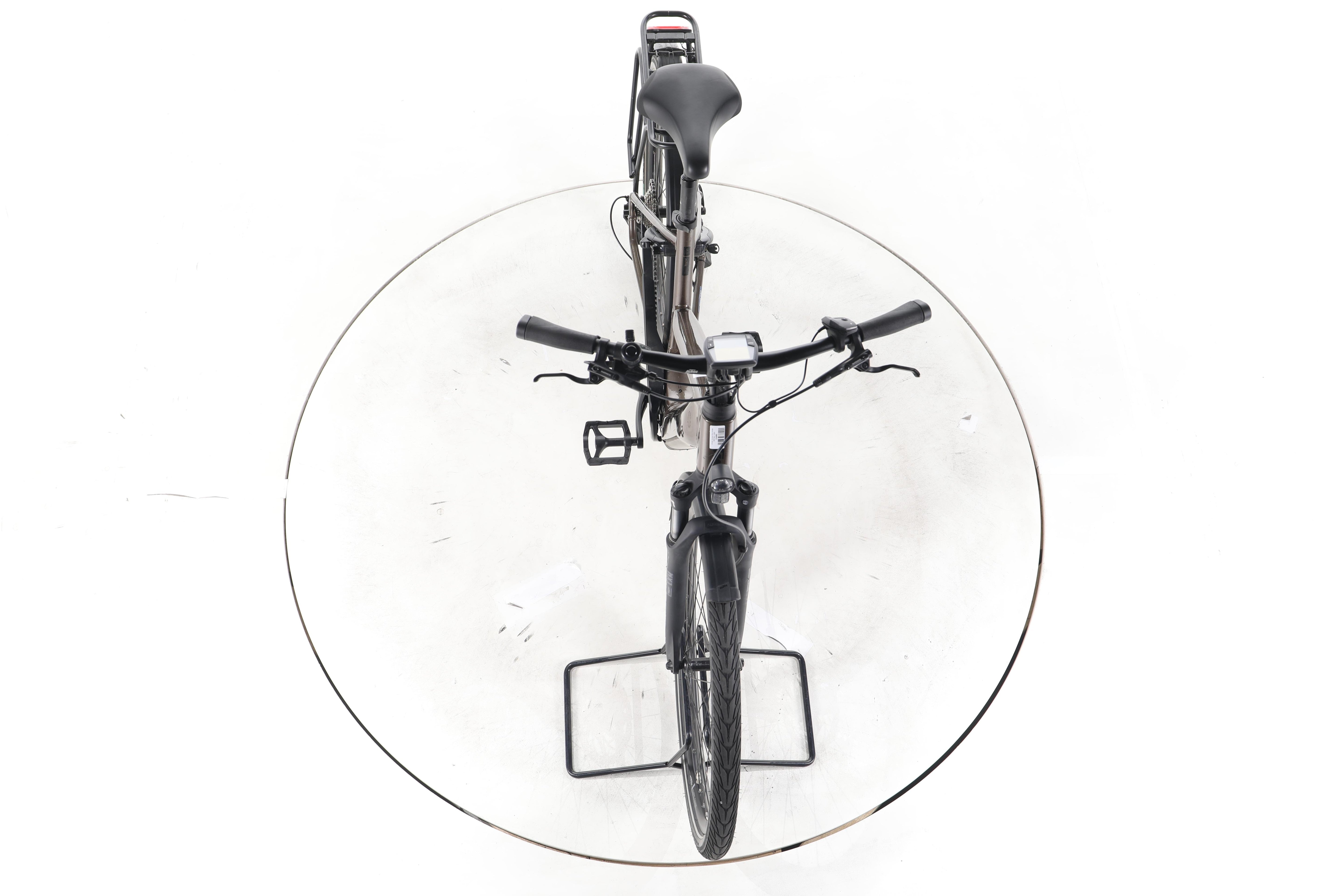 KTM Macina Tour P510 Trekking E-Bike - Image 16