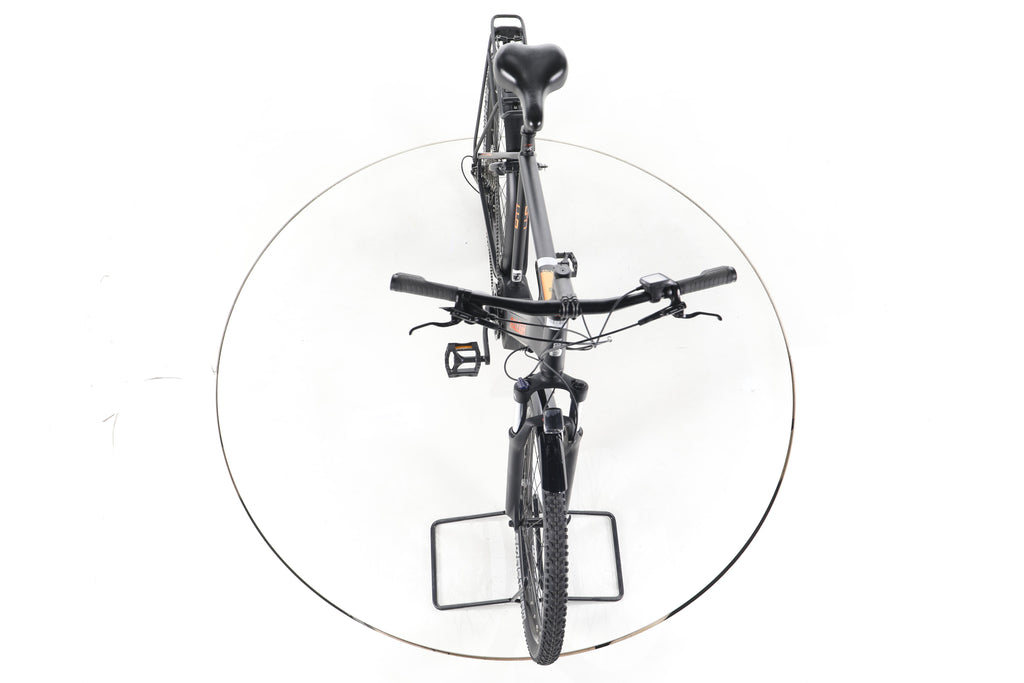 Raleigh DUNDEE LTD Trekking E-Bike - Image 16