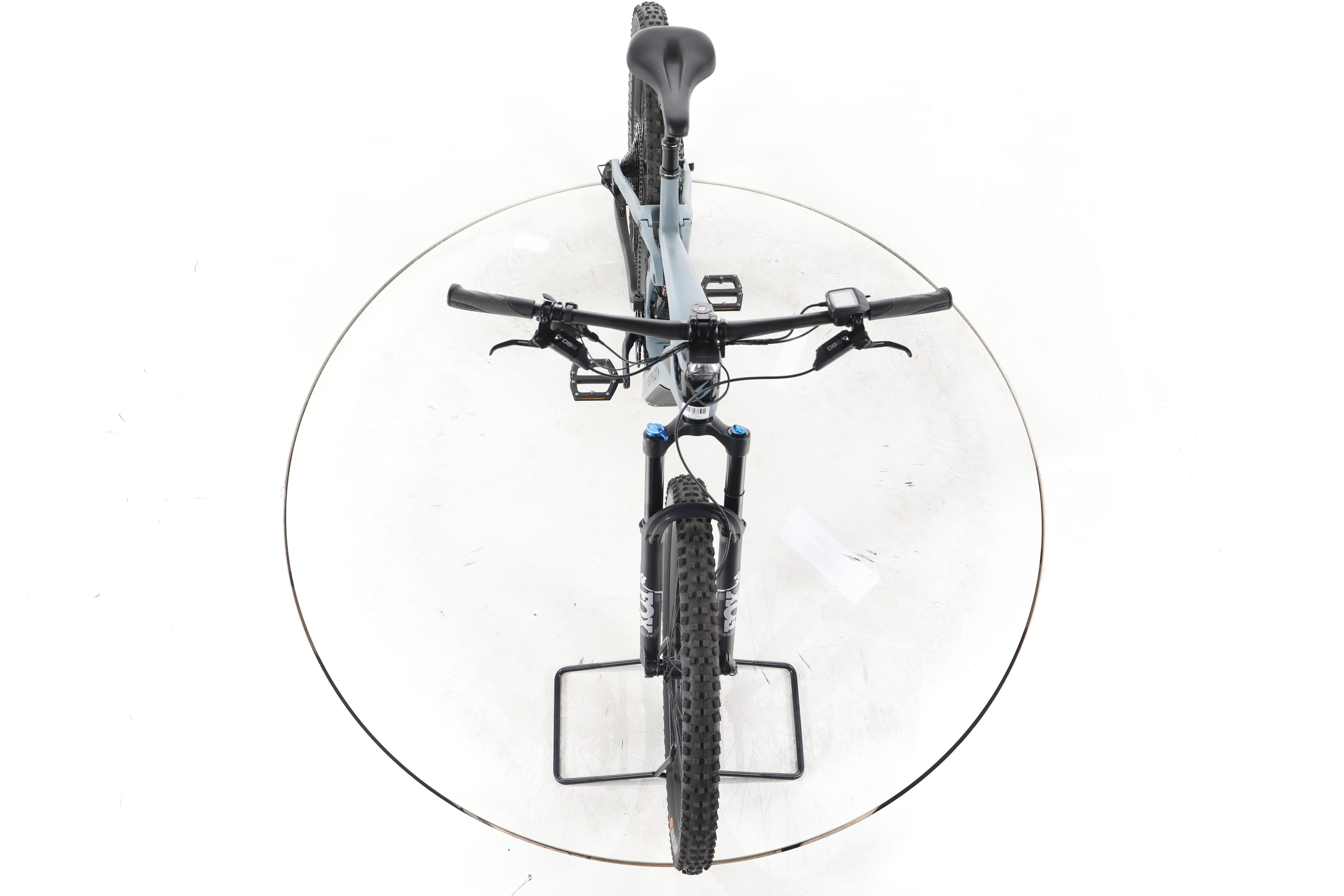 Simplon Rapcon P-Max E-Bike Fully Carbon - Image 16