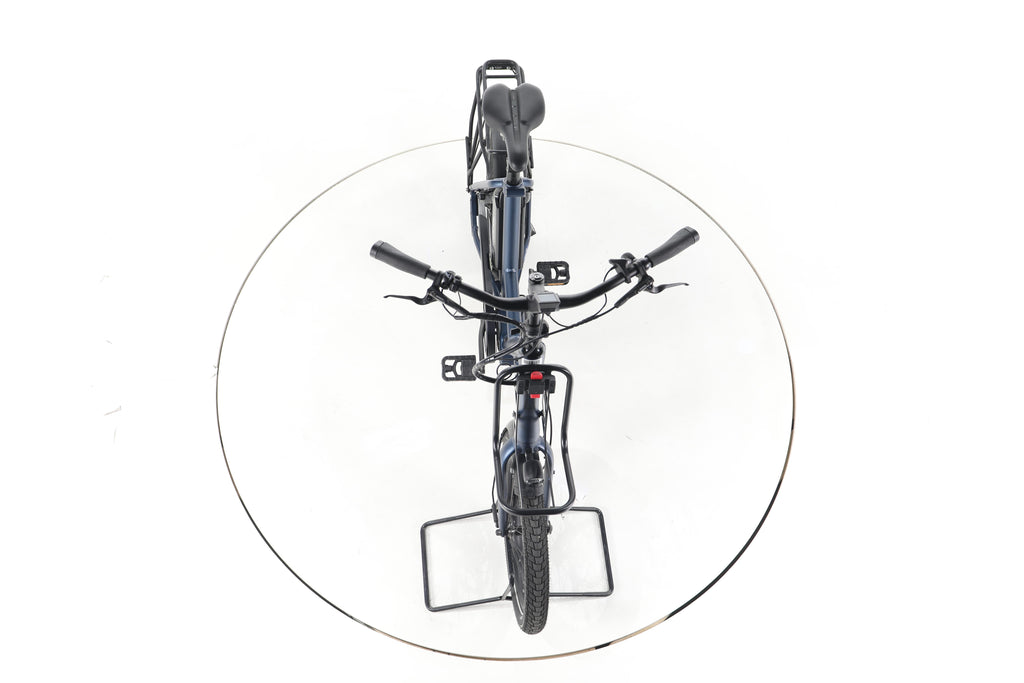 i:SY R14 ZR F Kompakt E-Bike Tiefeinsteiger - Image 16