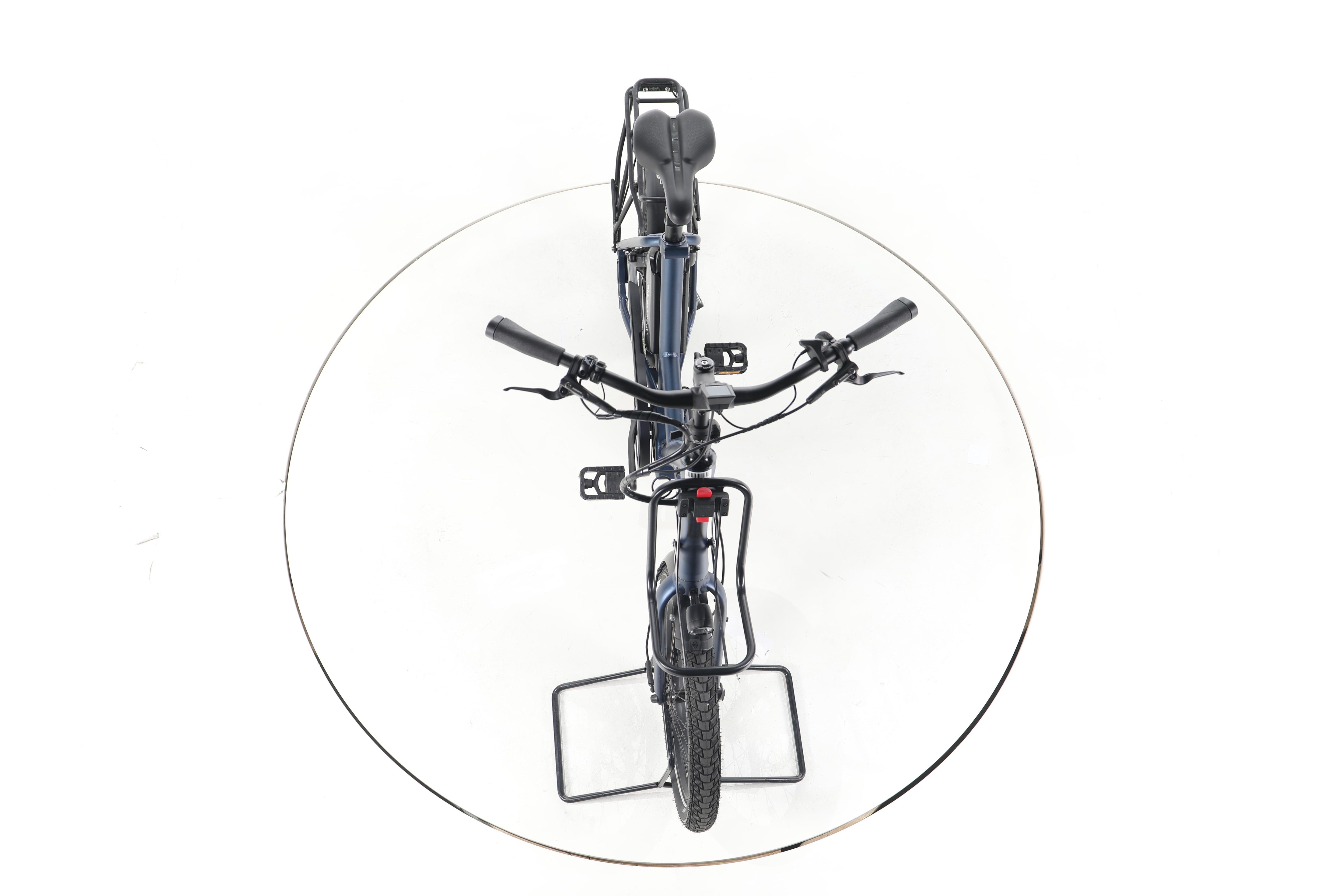 i:SY R14 ZR F Kompakt E-Bike Tiefeinsteiger - Image 16