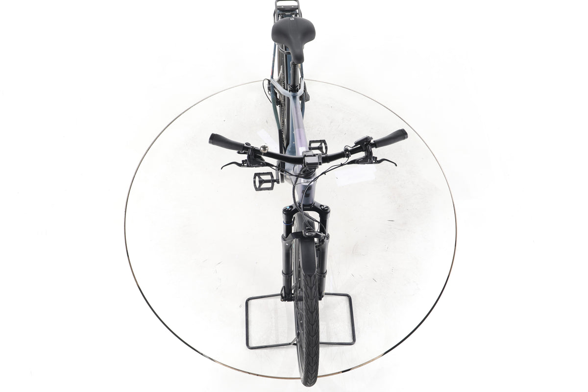Cube Kathmandu Hybrid ABS Trekking E-Bike - Image 16