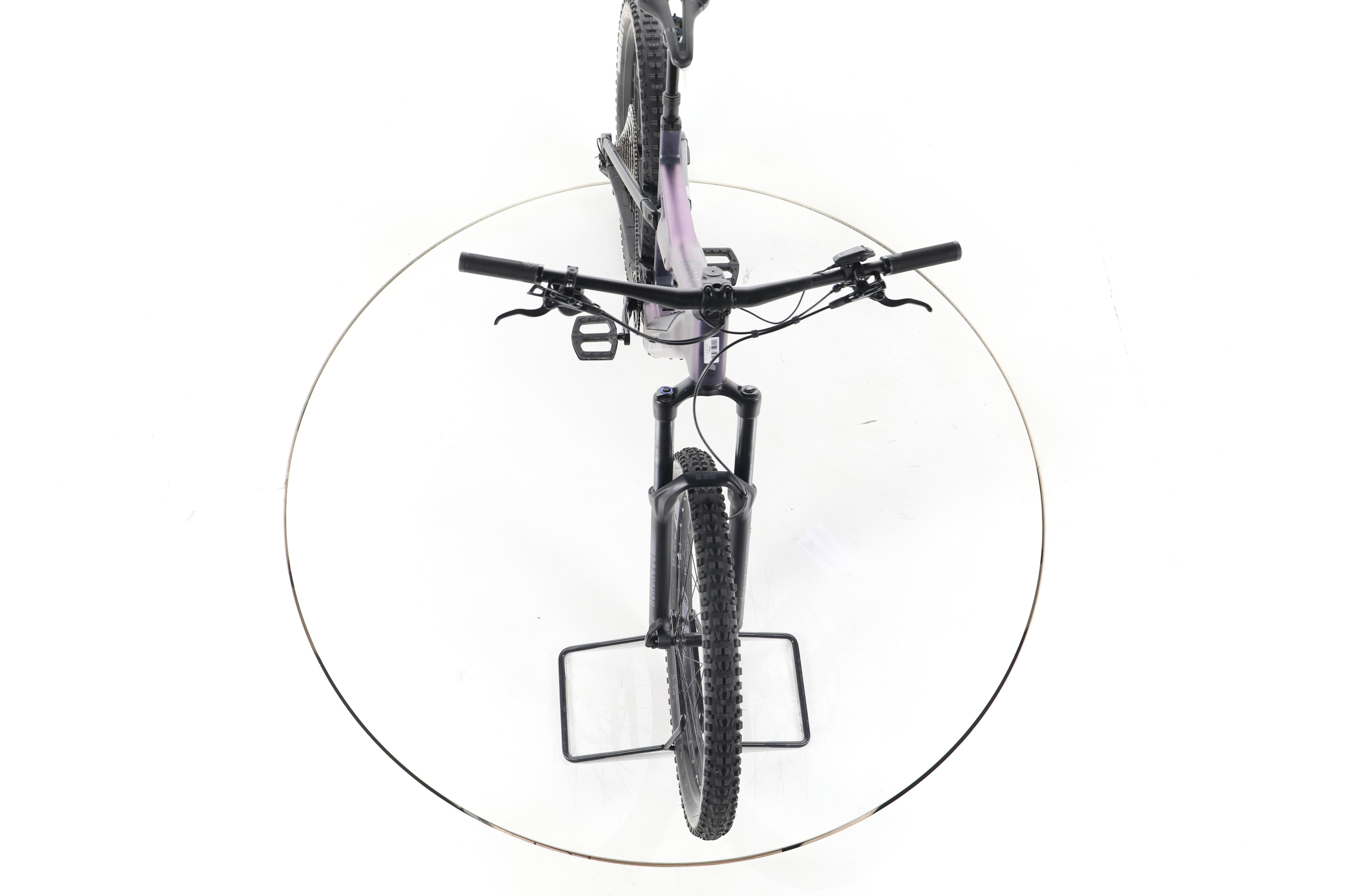 KTM Macina Kapoho Elite E-Bike Fully - Image 16