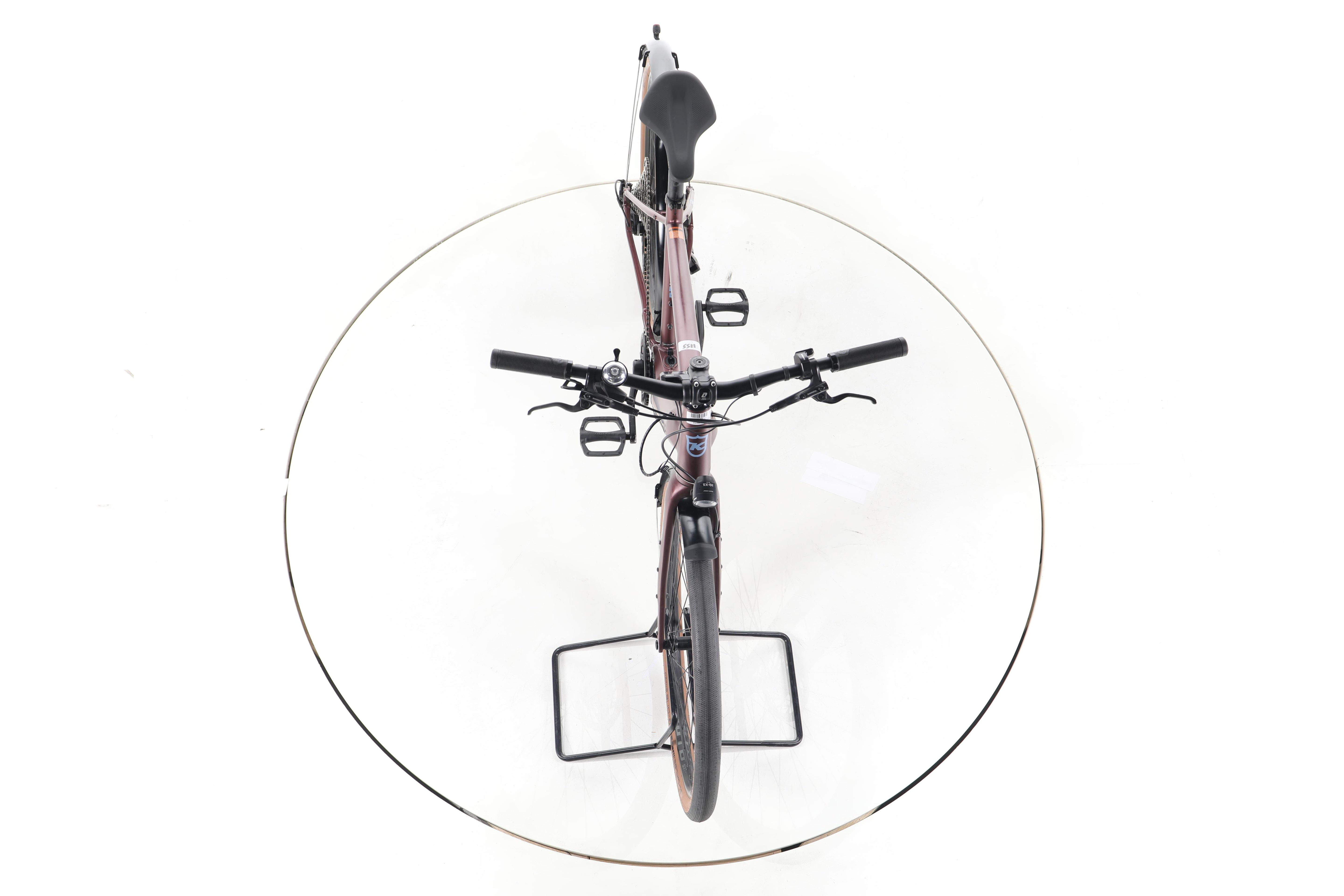 Kona Dew-E DL E-Bike - Image 16