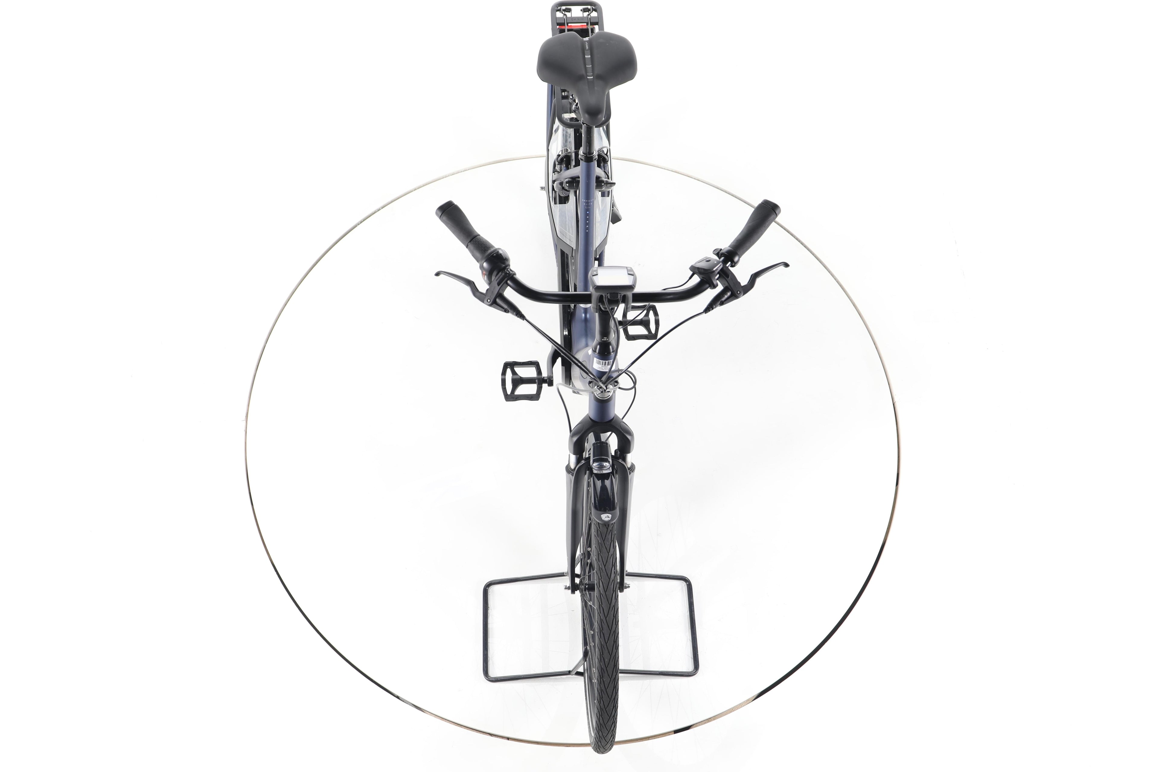 Gazelle Arroyo C7+ Elite City E-Bike Tiefeinsteiger - Image 16