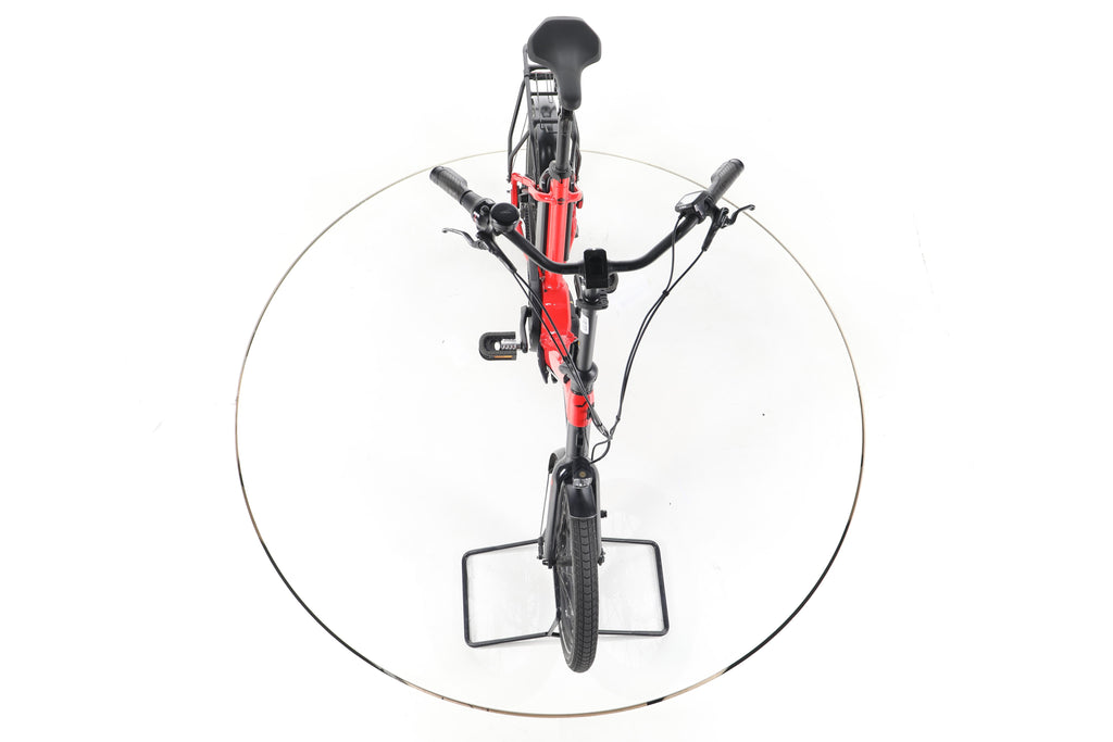 Victoria eFolding 7.6 Falt E-Bike Tiefeinsteiger - Image 16