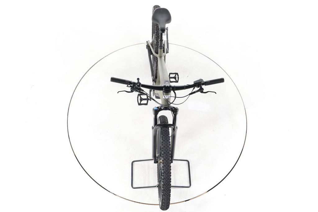Cube Reaction Hybrid Pro E-Bike 2025 - Image 16