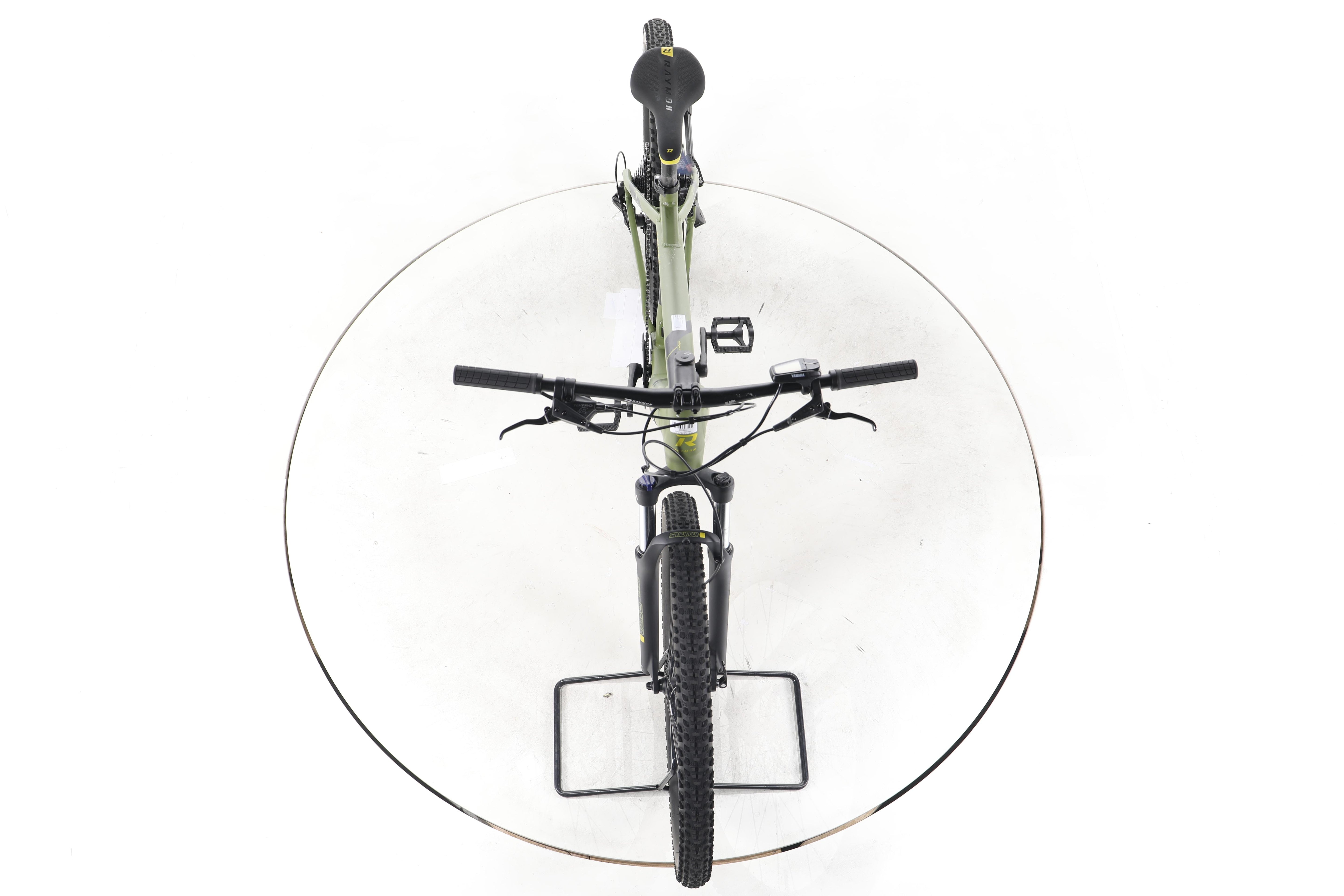 R Raymon HardRay E 4.0 E-Bike - Image 16
