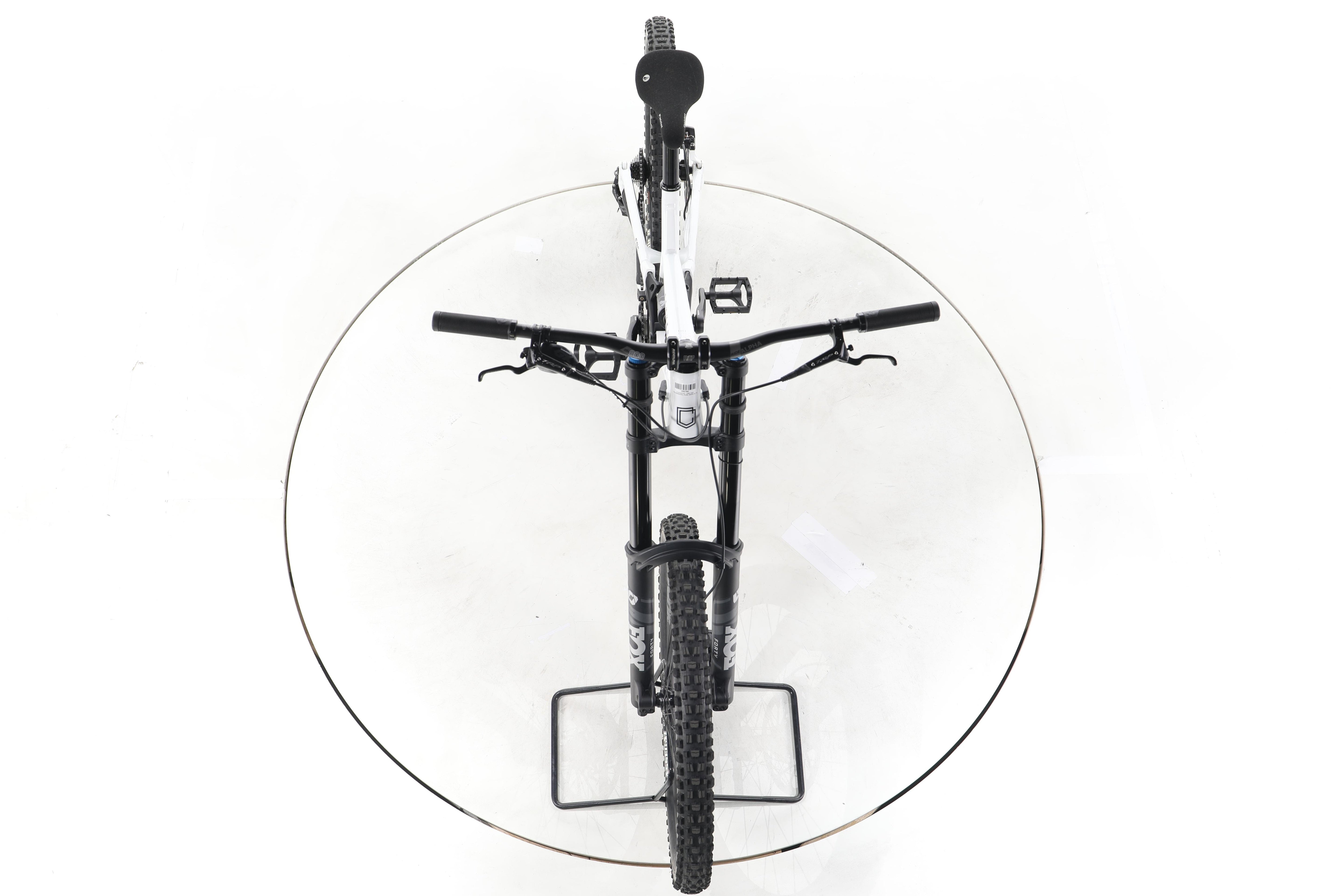 Commencal FRS ESSENTIAL Fahrrad Fully - Image 16