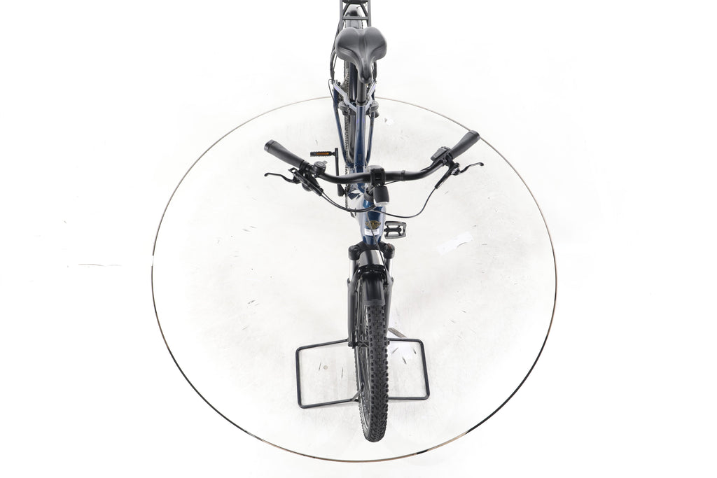 Green's Richmond Trekking E-Bike Tiefeinsteiger - Image 16