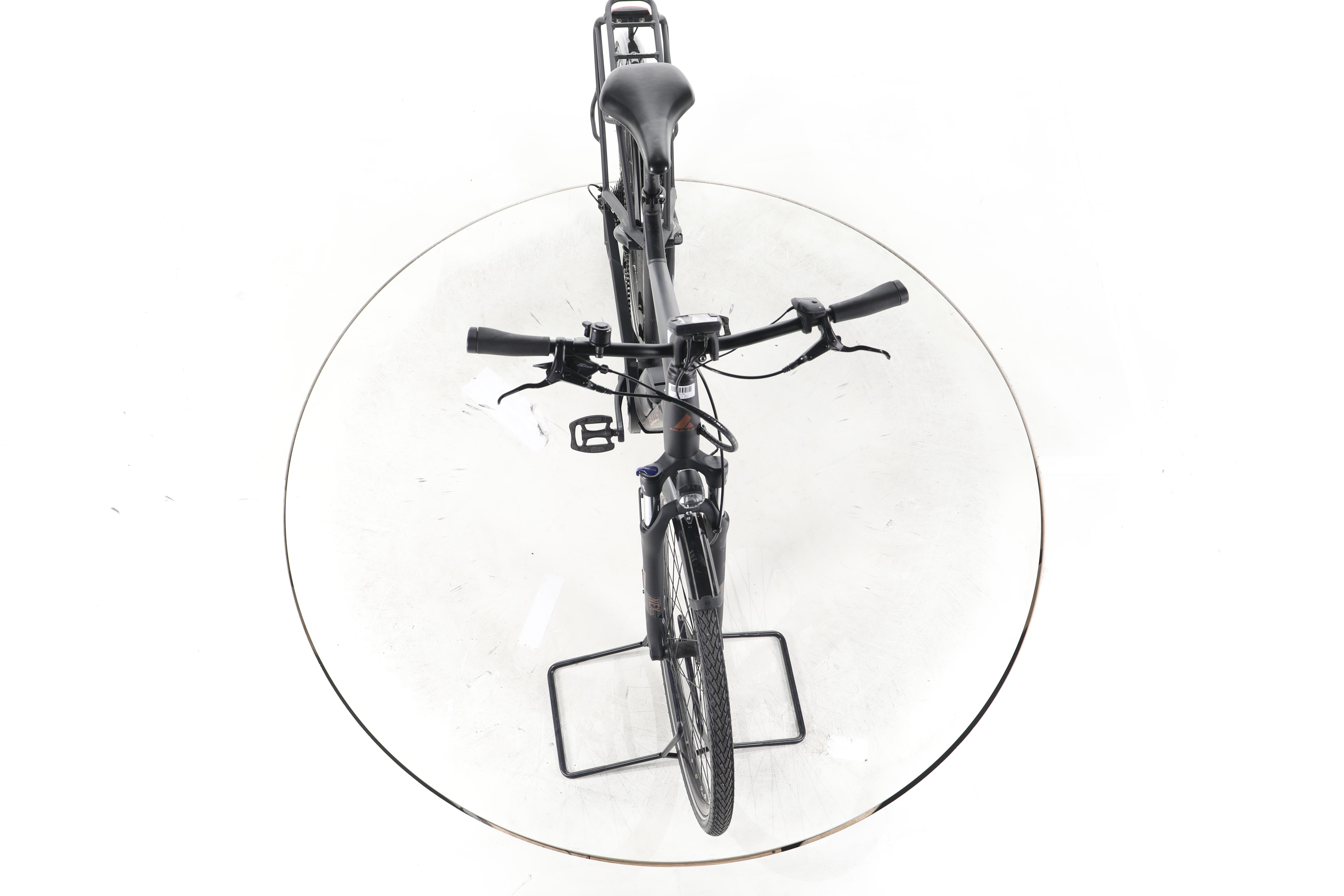 Bulls Street CX Trekking E-Bike - Image 16
