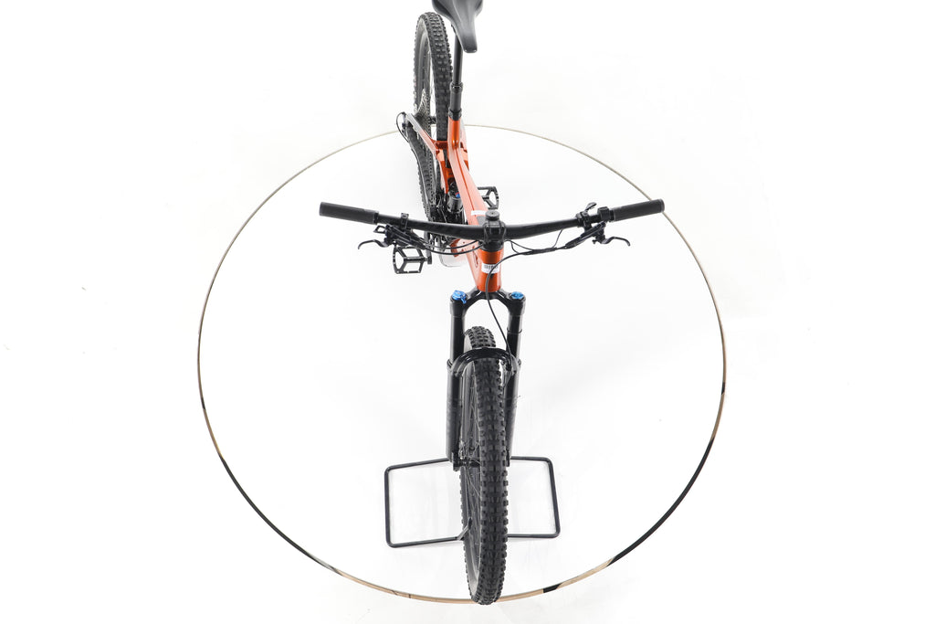Giant Trance X Advanced E+ EL 2 E-Bike Fully Carbon - Image 16