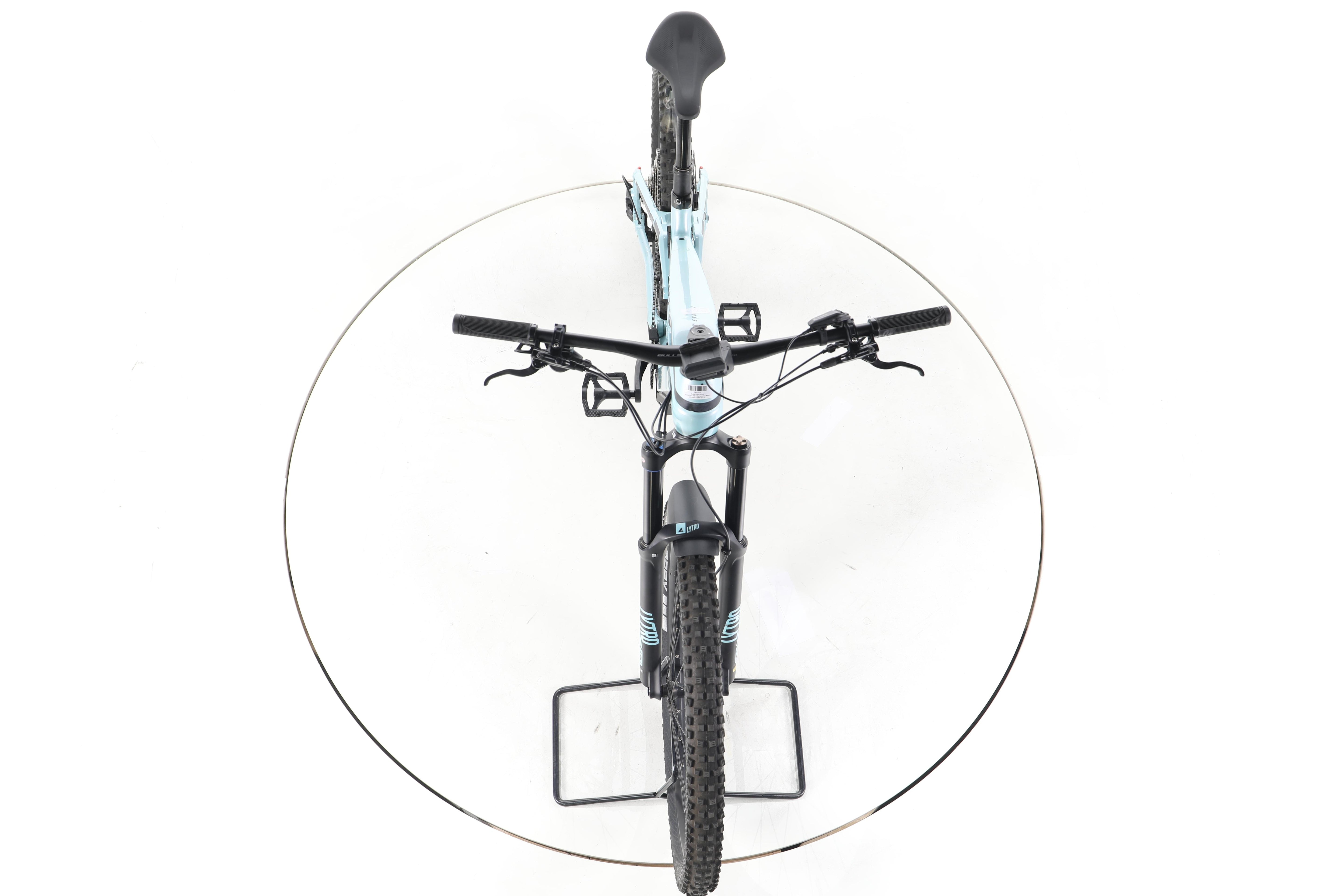 Bulls Sonic Evo AM 2 Carbon E-Bike Fully Carbon - Image 16